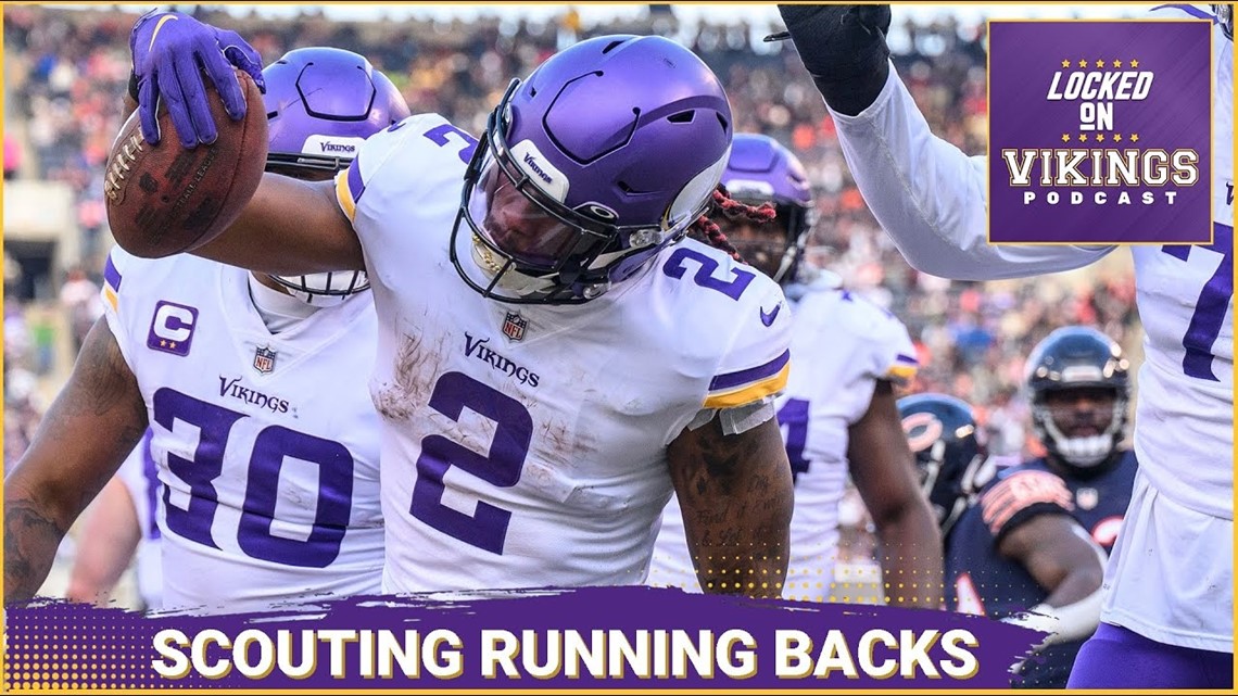 How To Scout: Running Backs