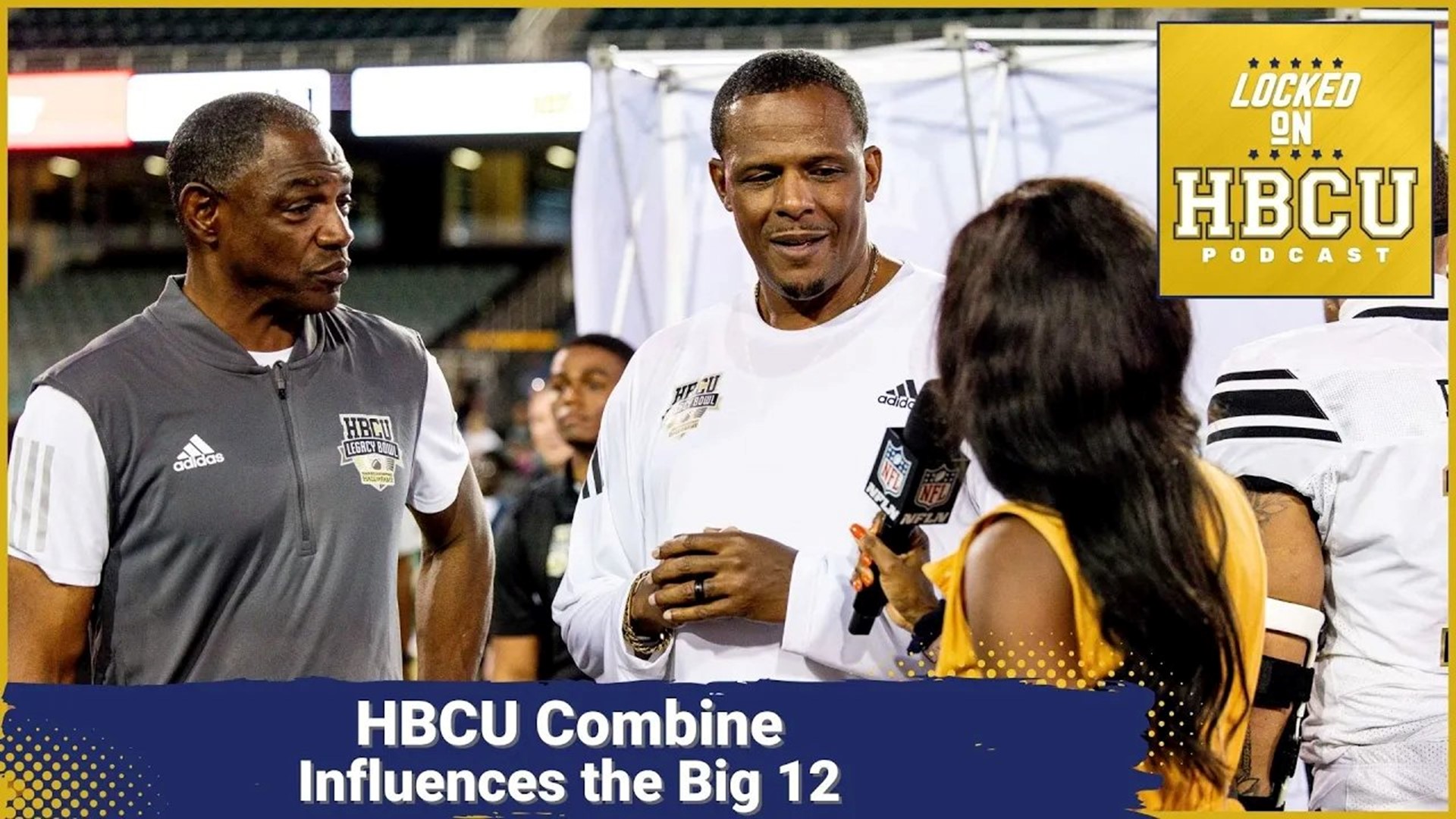 HBCU Combine