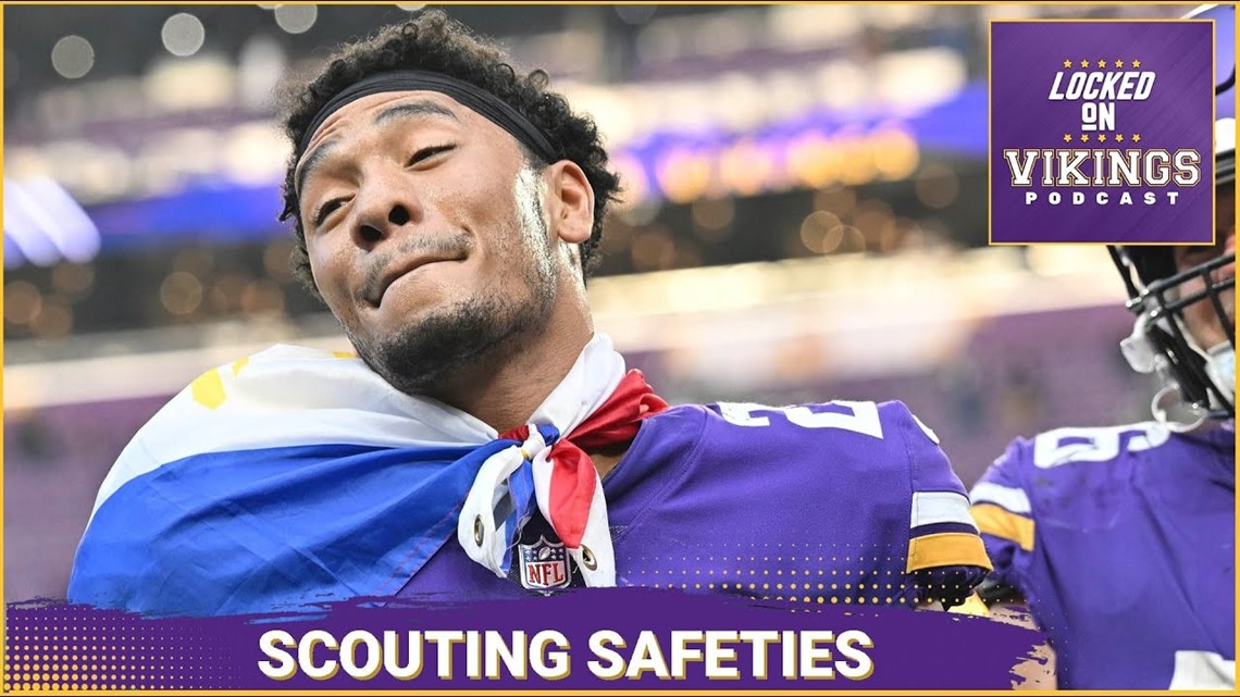 How To Scout: Safeties