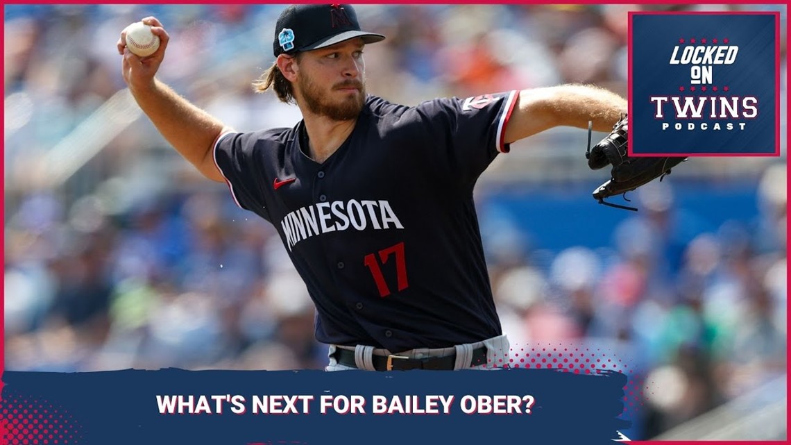 What's Next For Bailey Ober?