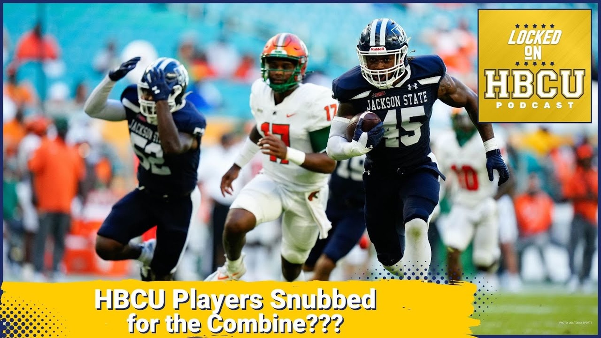 NFL's pursuit of racial equality is in a critical moment as HBCU combine  and Legacy Bowl offer landmark exposure, NFL News