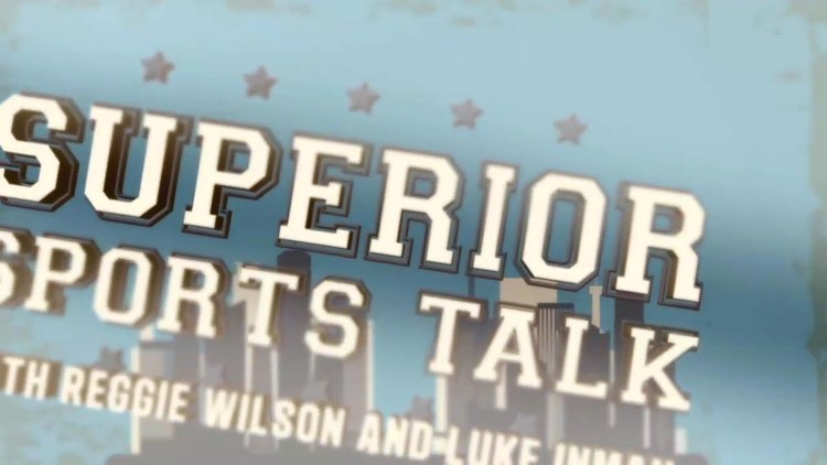 Minnesota Vikings Minicamp MVP & Minnesota Twins Face Biggest Test Of Year | Superior Sports Talk