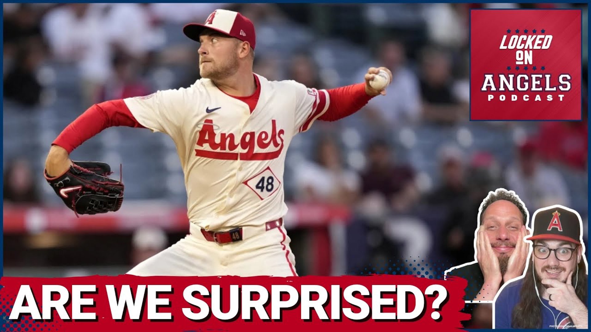 Can the Los Angeles Angels bounce back after a tough loss to the worst team in baseball, the Chicago White Sox?