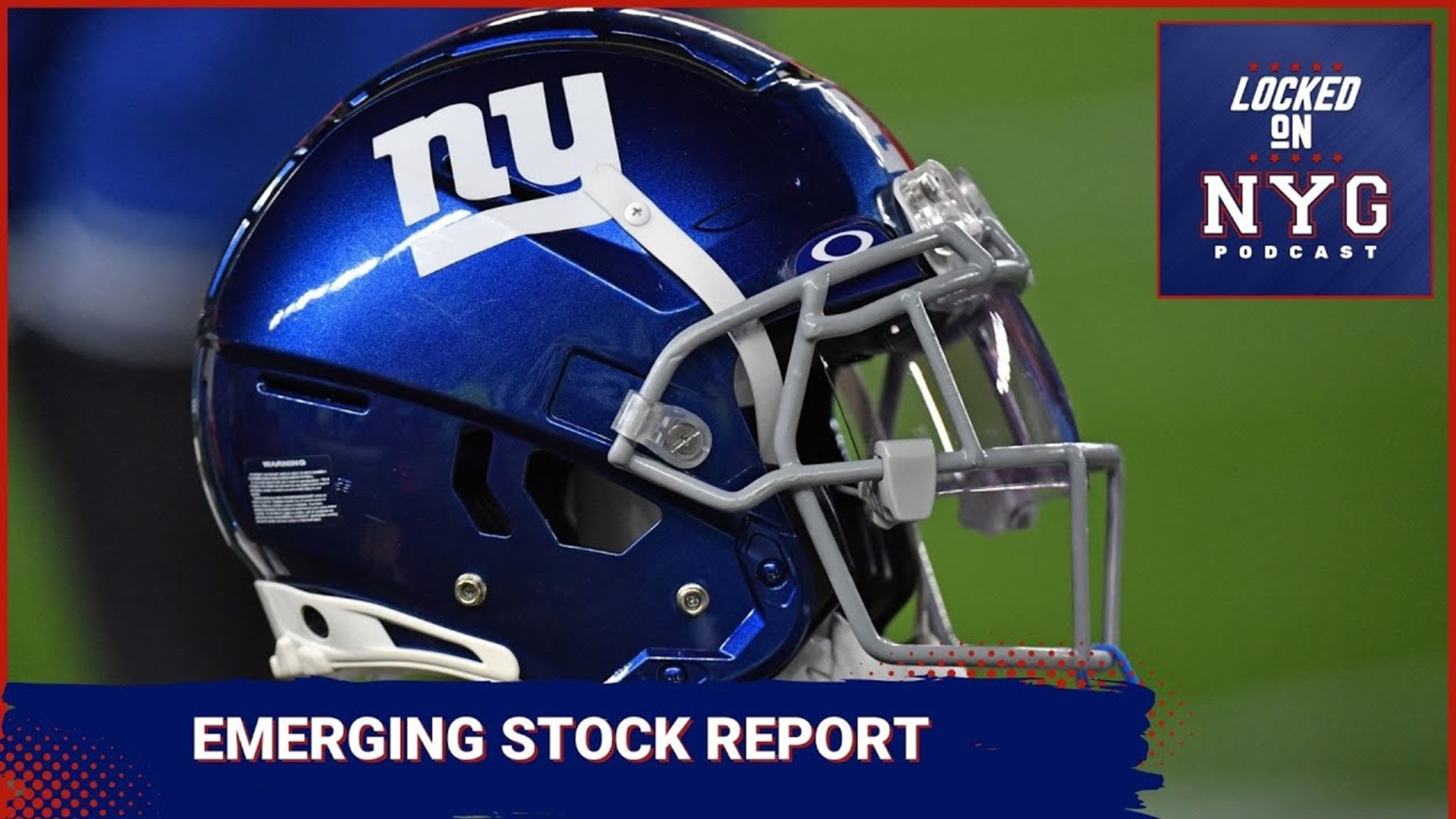 New York Giants Stock Report