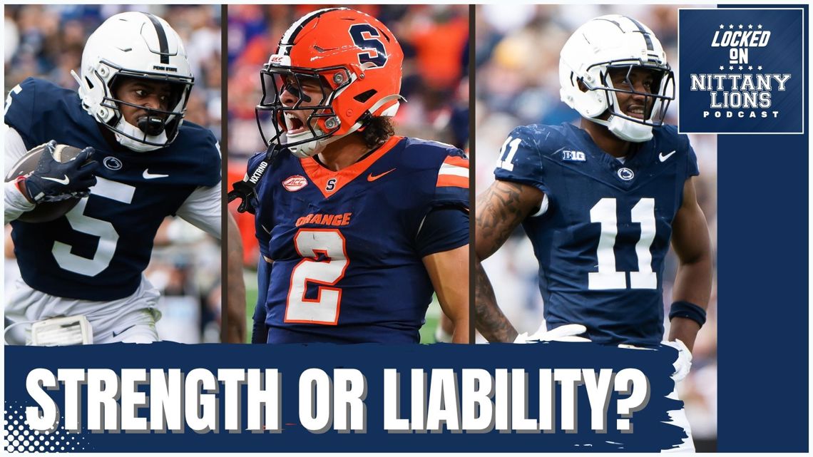 Can Penn State Football Avoid Another - A1bb2817 6b1e 4438 A567 790b8cd93e00 1140x641