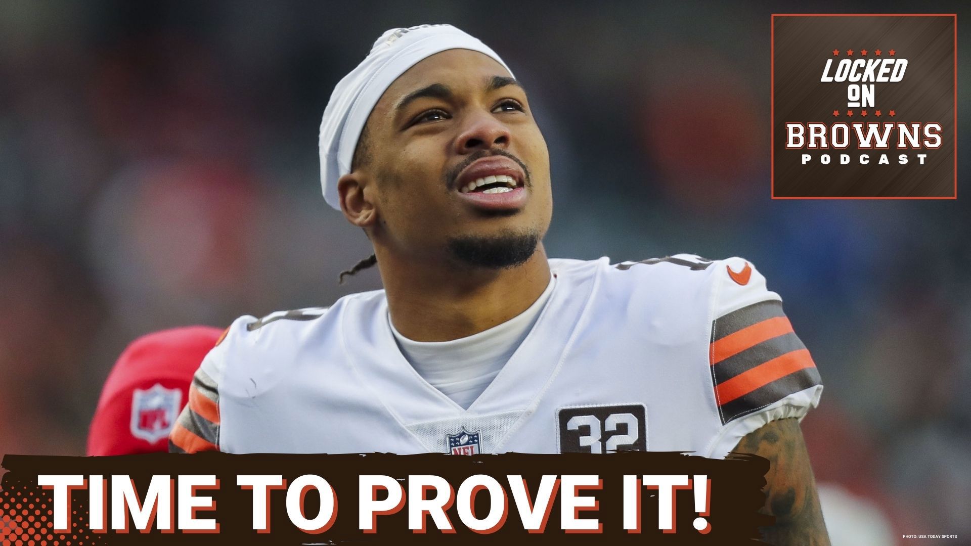 Can these young Cleveland Browns' veterans rise to the challenge in 2025?