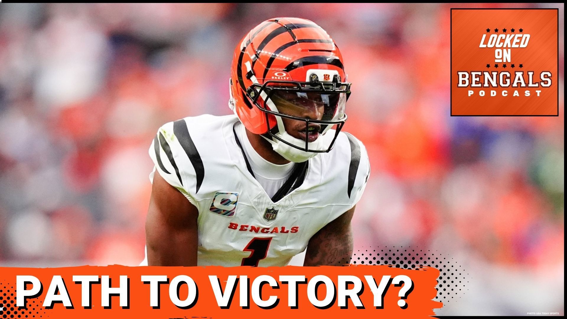 The Cincinnati Bengals face a BRUTAL matchup on Sunday when the Detroit Lions come to town. Is there a path to victory?