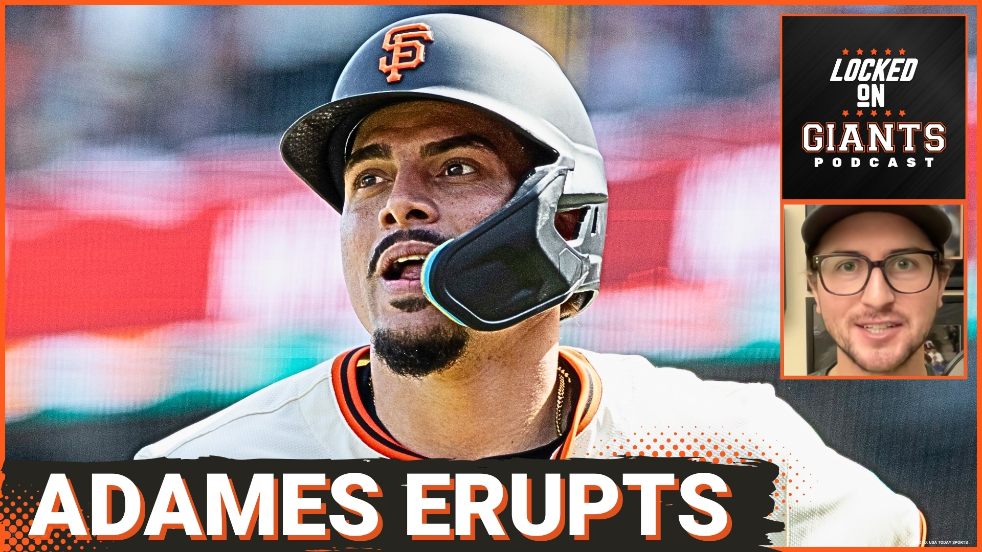Can the SF Giants maintain their momentum after a thrilling series win vs. Colorado? With Willy Adames finally breaking through, they're poised for a strong showing.
