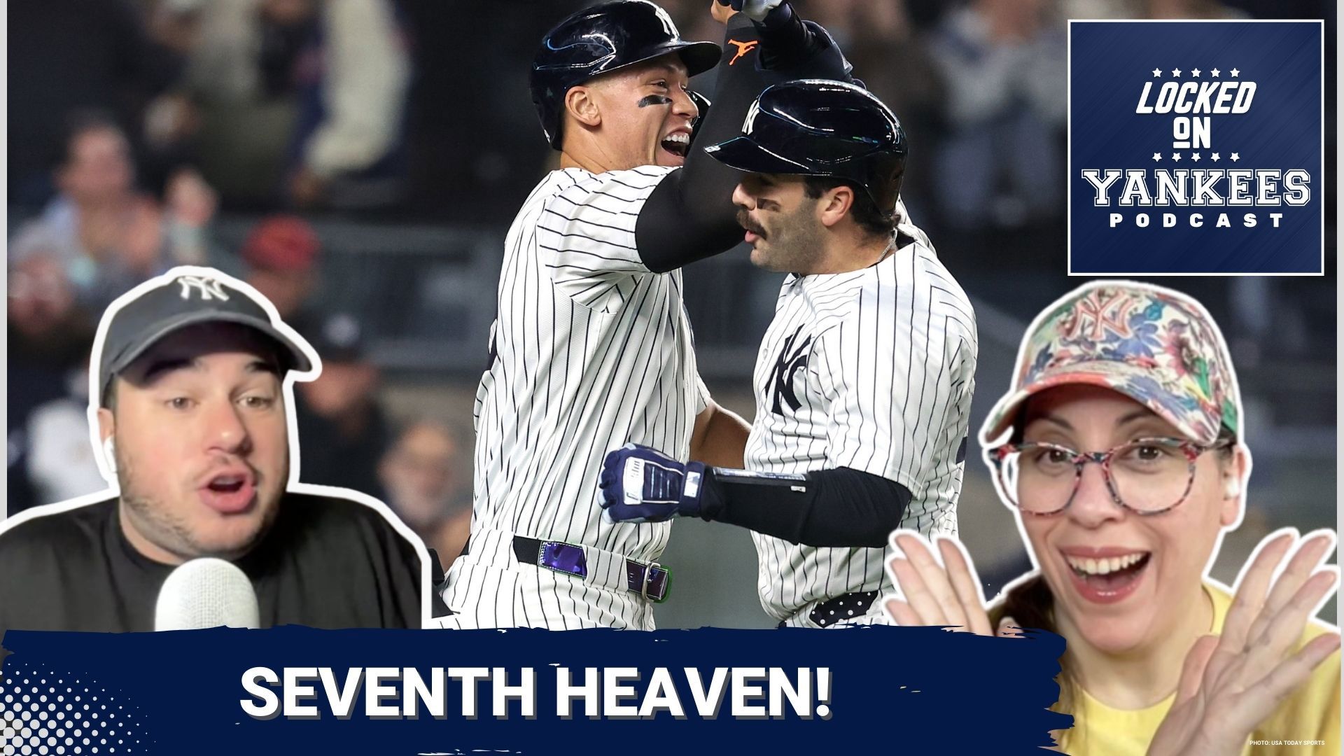 The New York Yankees staged a dramatic comeback against the San Diego Padres, with Austin Wells hitting a grand slam and Aaron Judge continuing his hot streak.