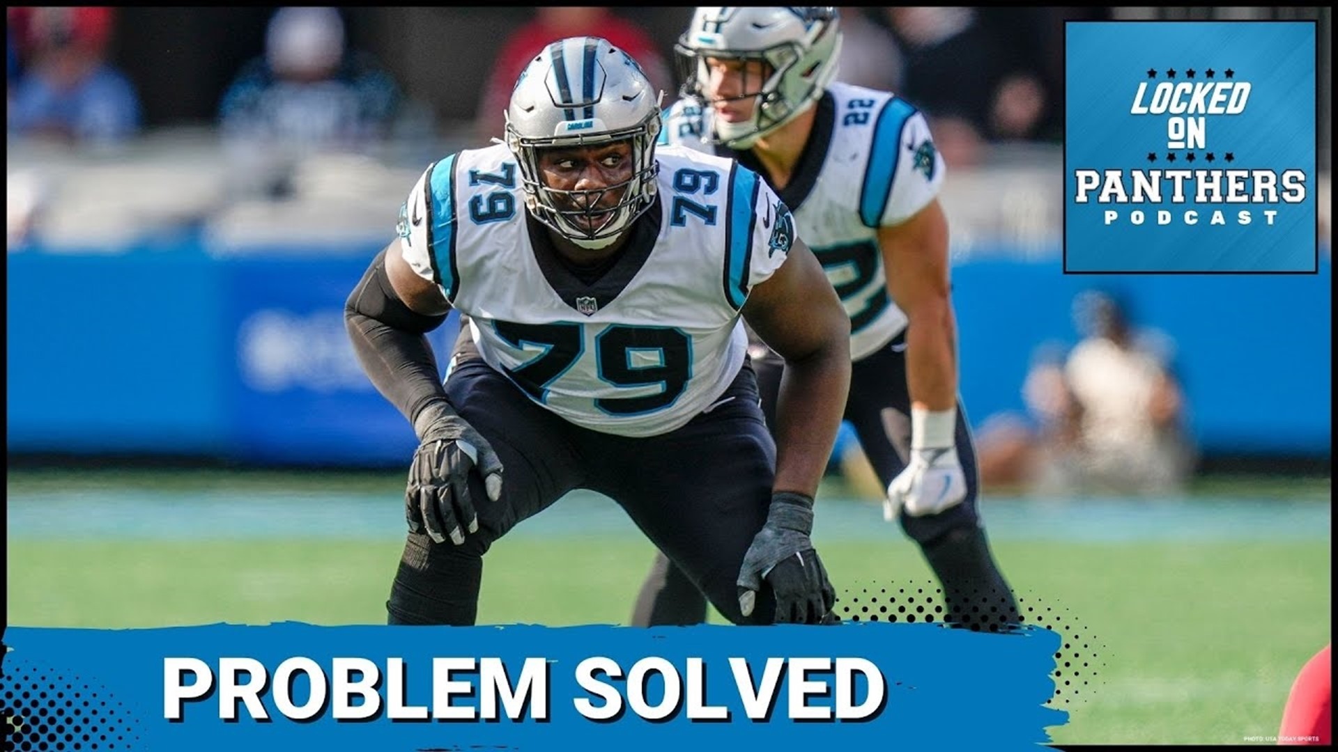 CAME OUT NOW! WORTH IT? CAROLINA PANTHERS NEWSNOW! 