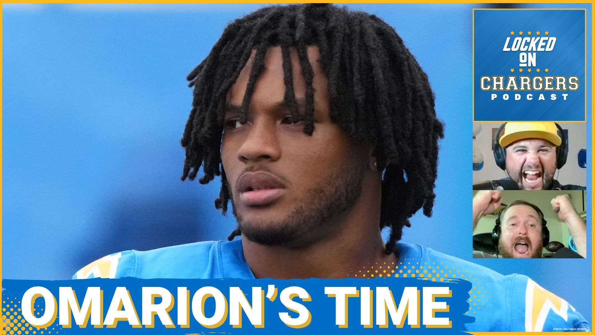 Chargers football is back! The long-awaited Hall of Fame game marks the return of NFL action, with Los Angeles Chargers rookies taking center stage.