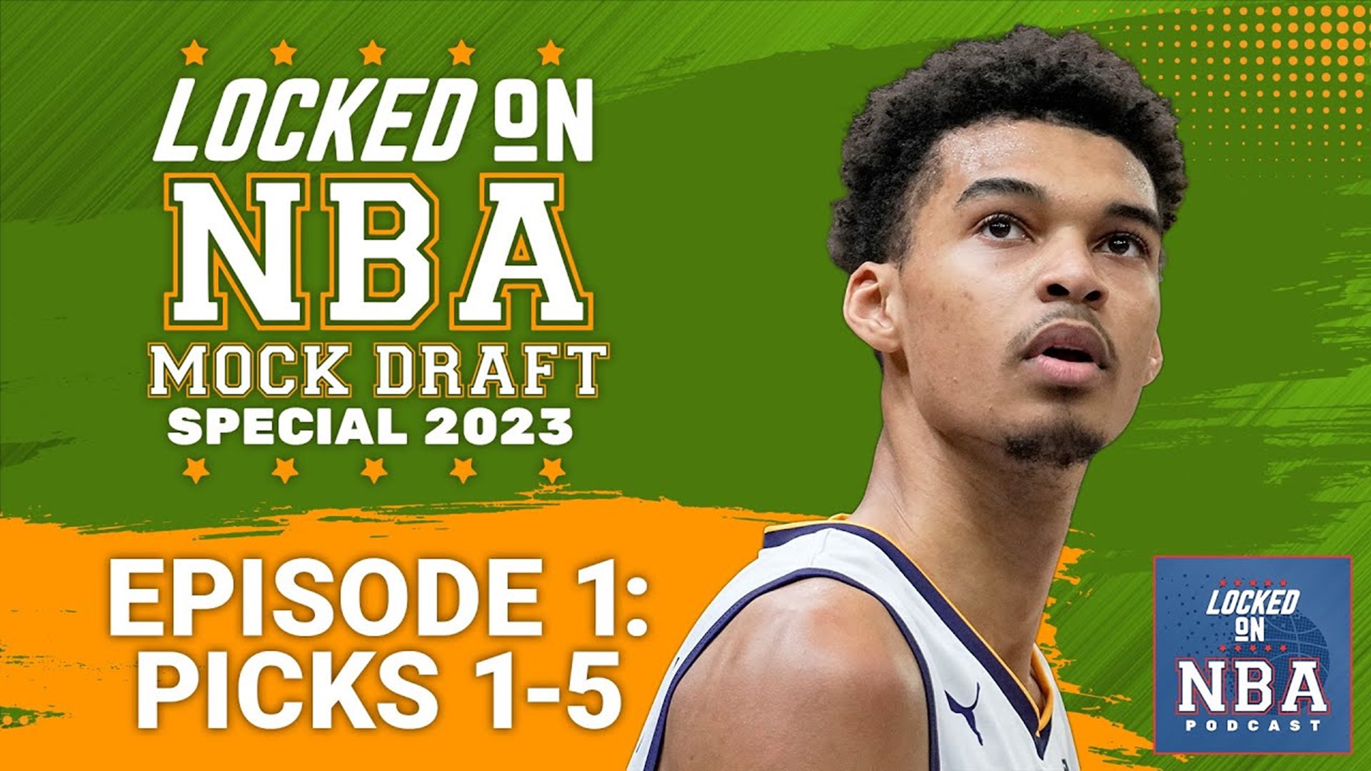2023 NBA Draft Live Tracker Pick by pick of each player selected kare11