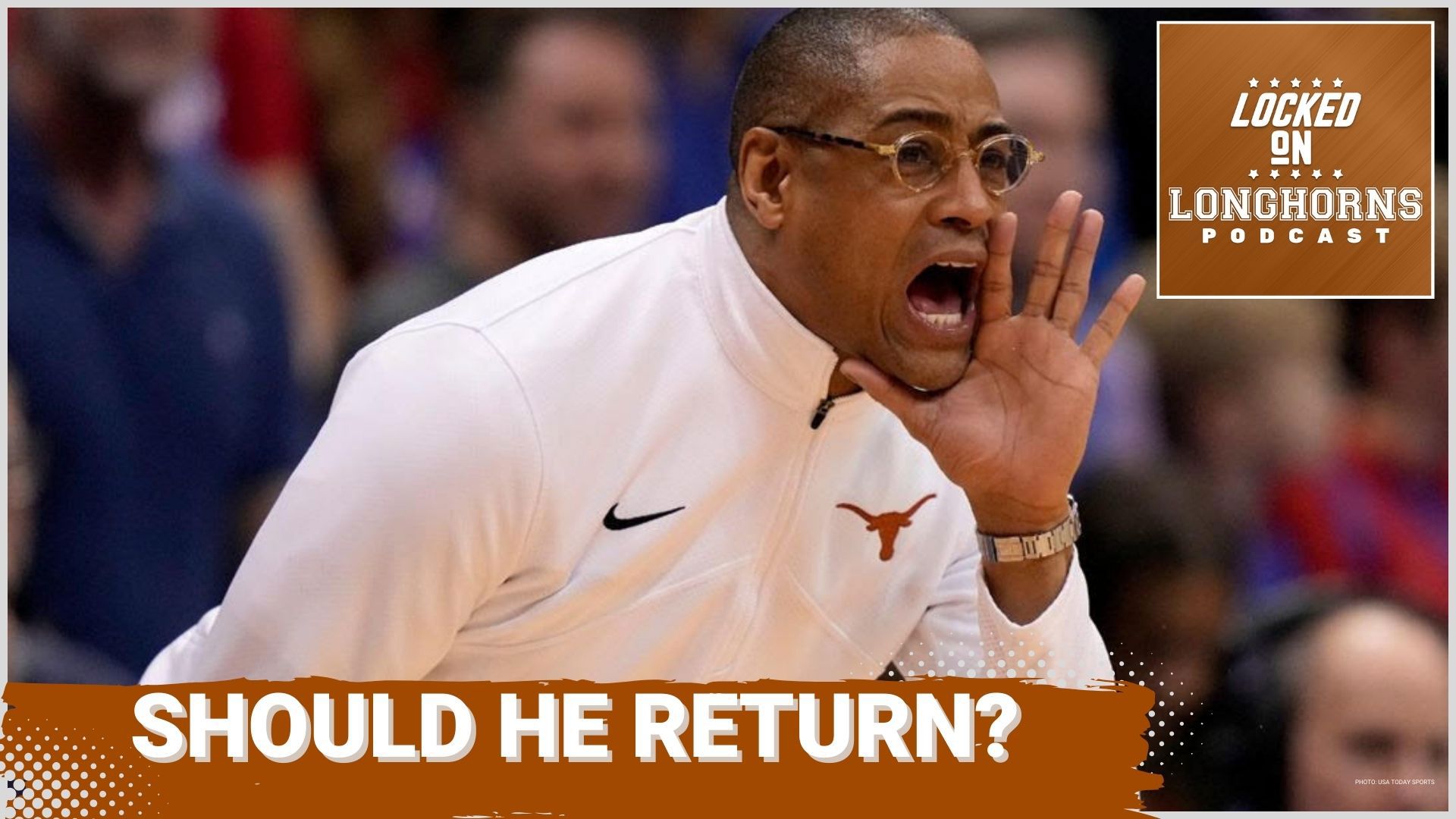 Rodney Terry and this basketball team may be in danger of not making the NCAA tournament at all, which would certainly not be a good look for him as a head coach.