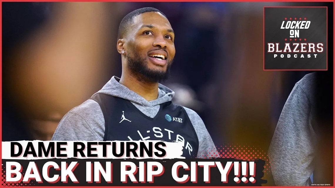 Damian Lillard RETURNS Dame Signed - Aacb1dd8 2743 4ac8 85a6 F59ea5bbcbe4 1140x641