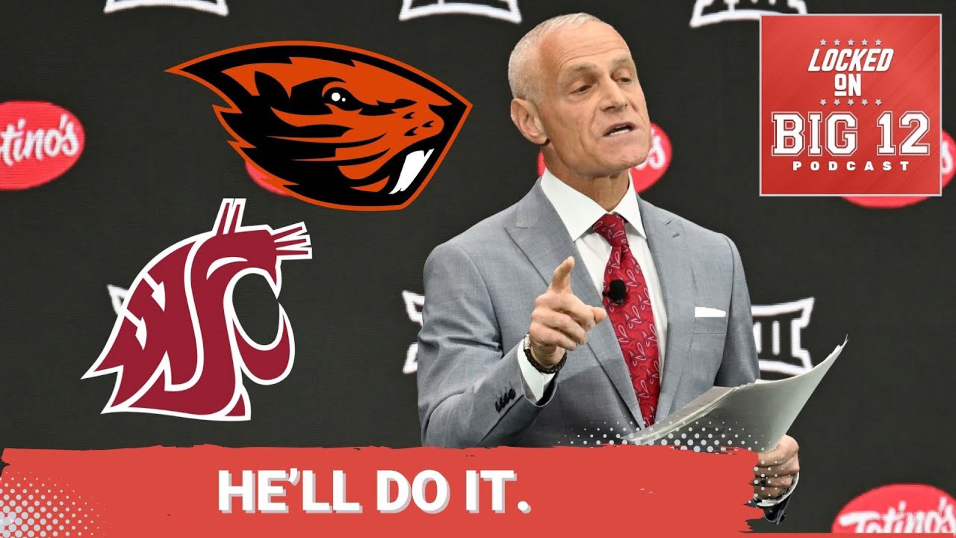 Adding Washington State and Oregon State to the Big 12 could inject fresh energy into the conference, positioning it as a truly national powerhouse