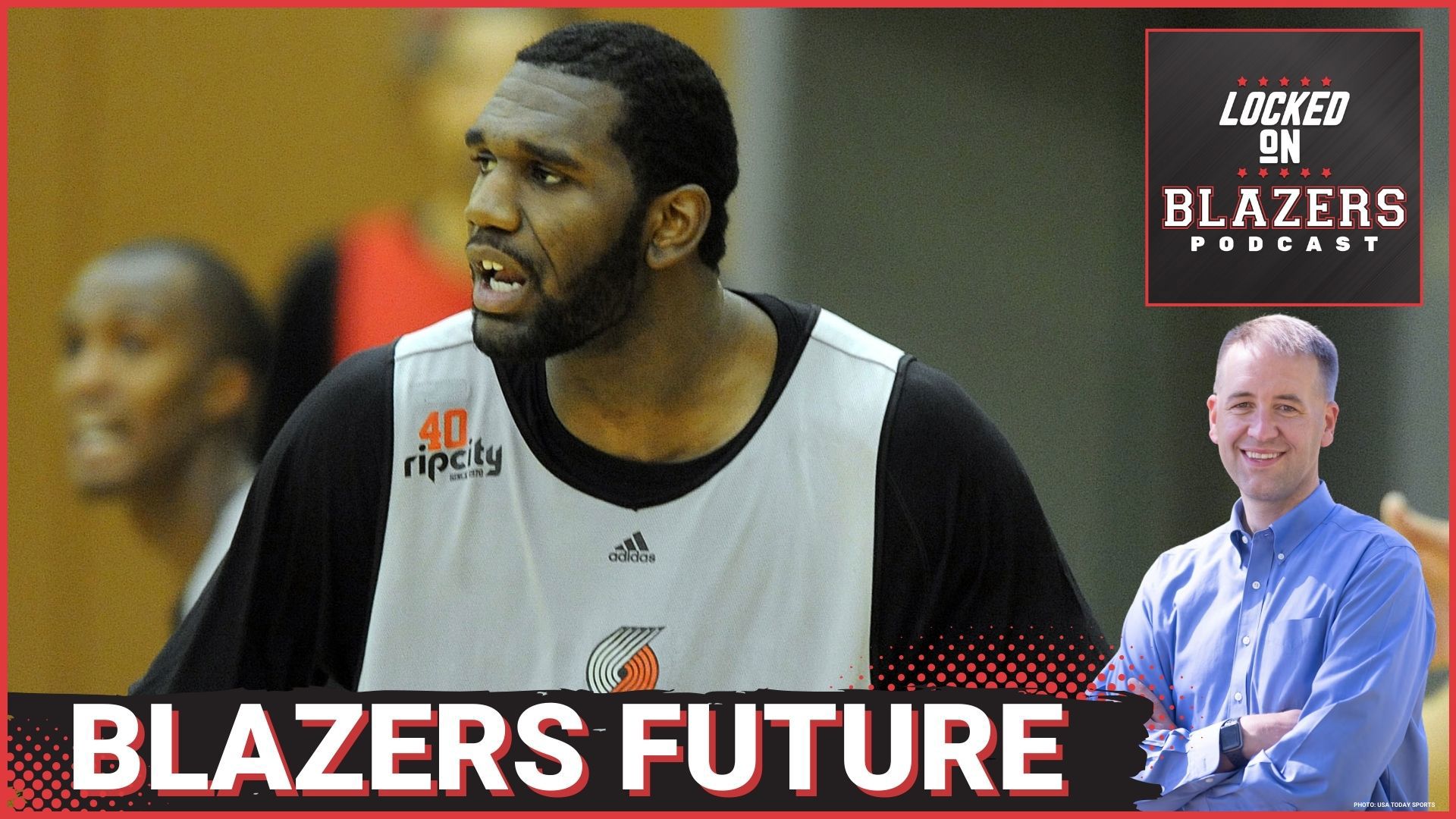 Oregon Secretary of State Tobias Read joins the show to talk NBA arena funding in Portland, the origins of his Trail Blazers fandom and Greg Oden.