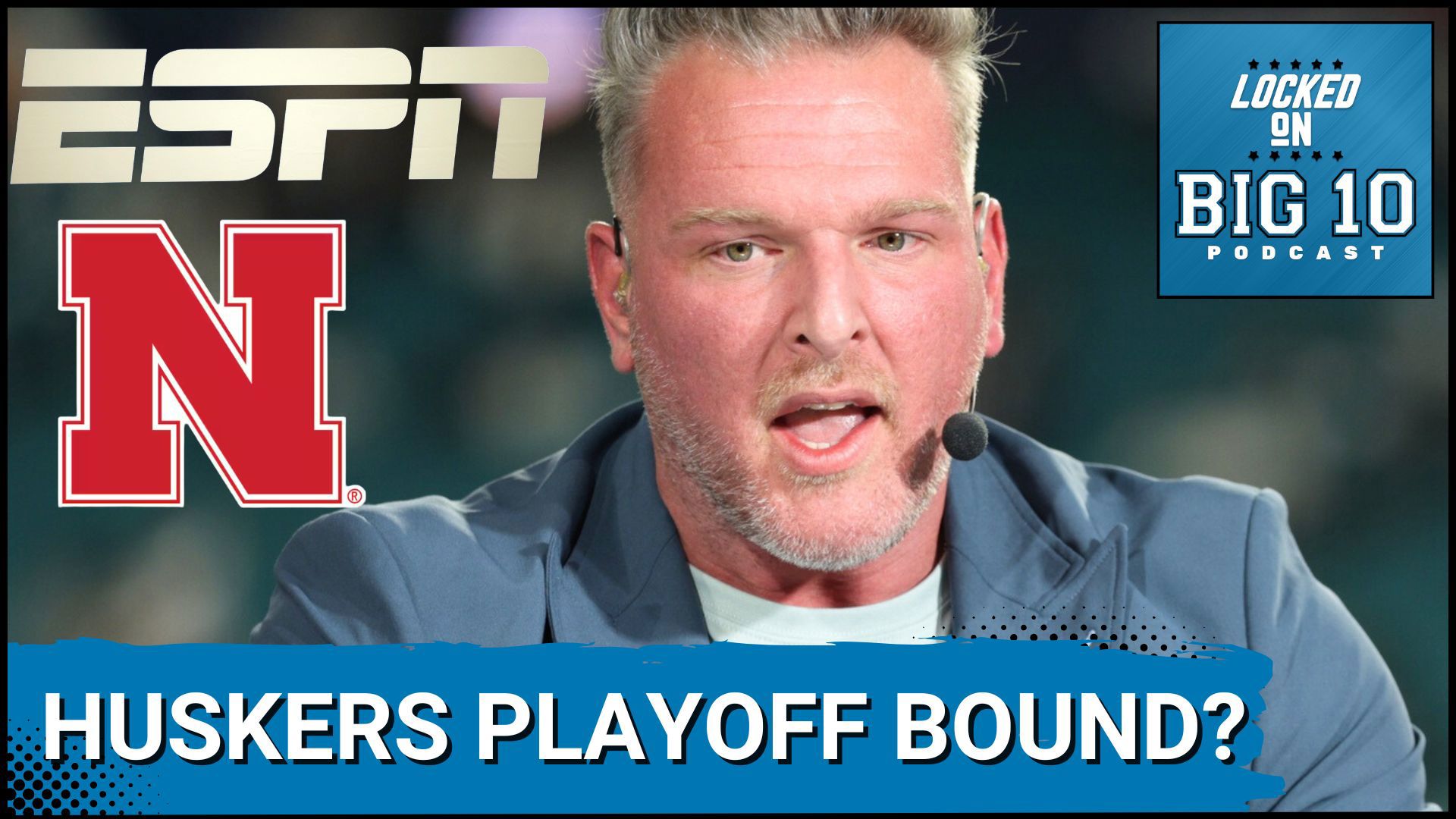 Can Dylan Raiola lead Nebraska to playoffs? Explore his impact, key wins, and Big Ten updates, including Ohio State's Jeremiah Smith's NIL deal.