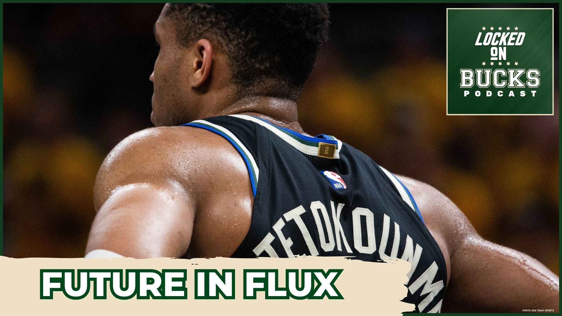 Discussing potential coaching changes, team expectations, and offseason plans for the Milwaukee Bucks following their first-round playoff exit.
