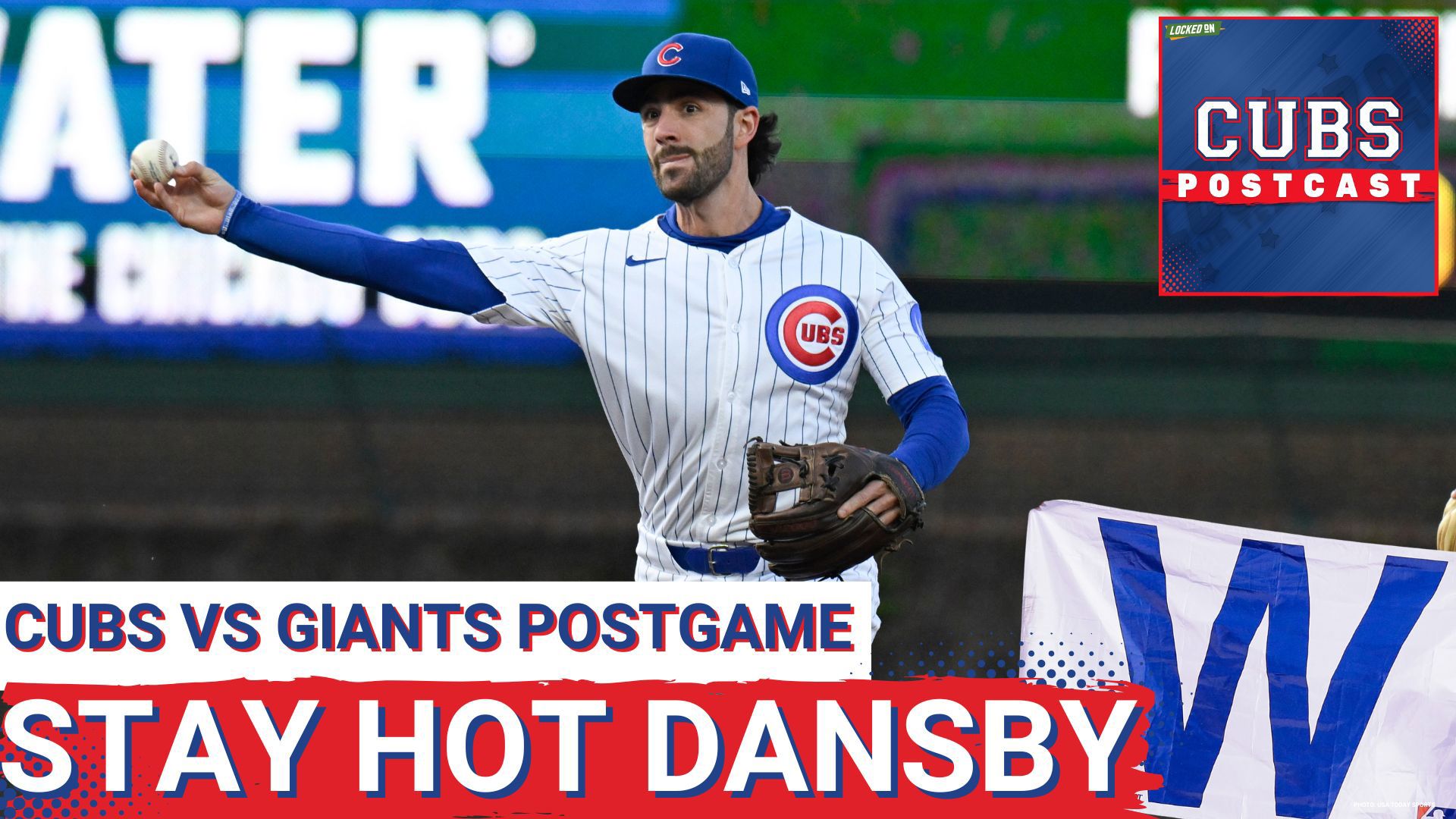 Dansby Swanson stays hot in the 8 spot, Carson Kelly & Ian Happ went deep and Matthew Boyd gave the Chicago Cubs a quality start in their 9-2 win over the Giants.