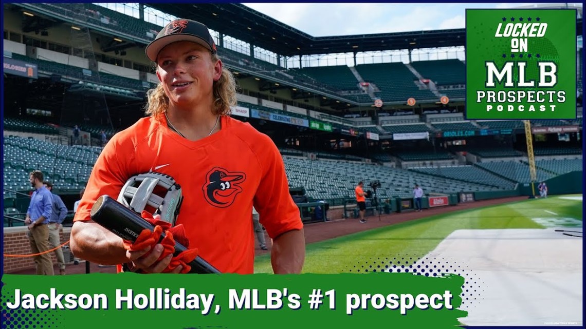 Prospect Pipeline on X: For those of you who are over the MLB