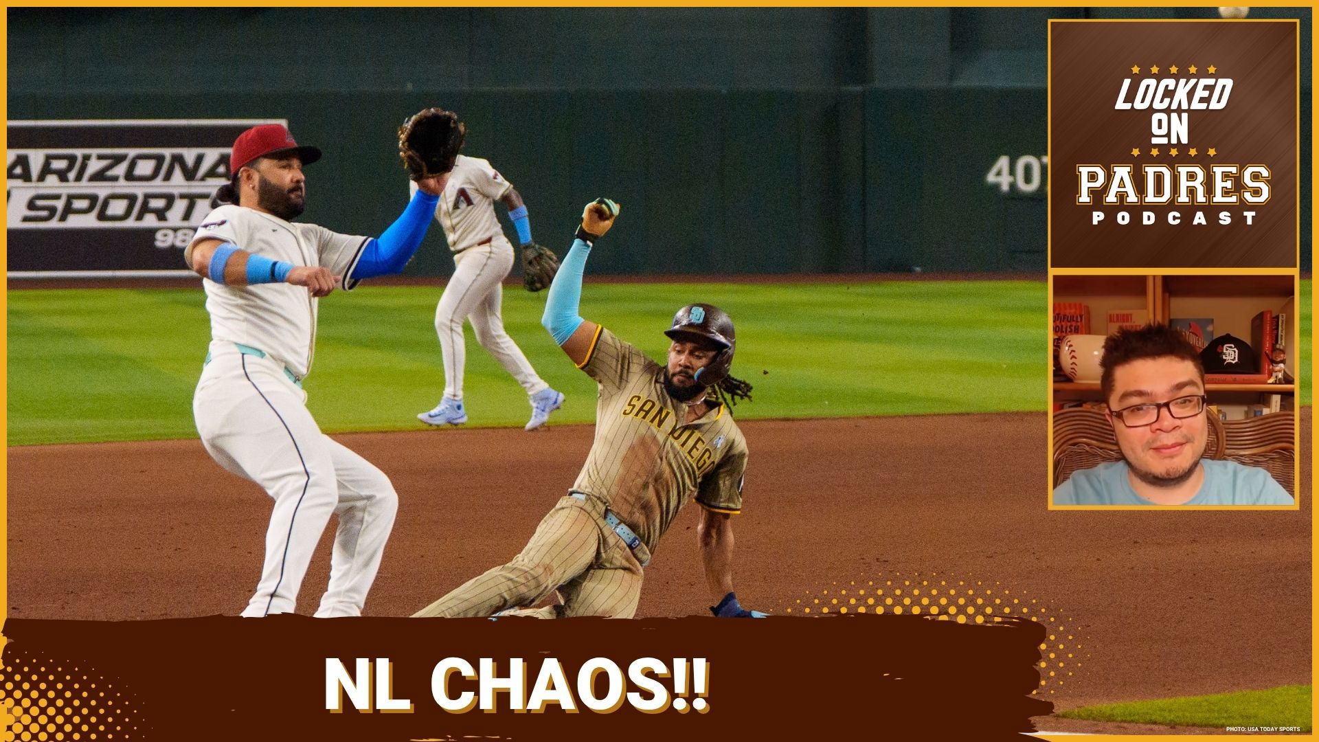 On today's show, Javier Reyes breaks down the San Diego Padres weekend performance, highlighting Nick Pivetta's outing and the impact of Jackson Merrill's injury