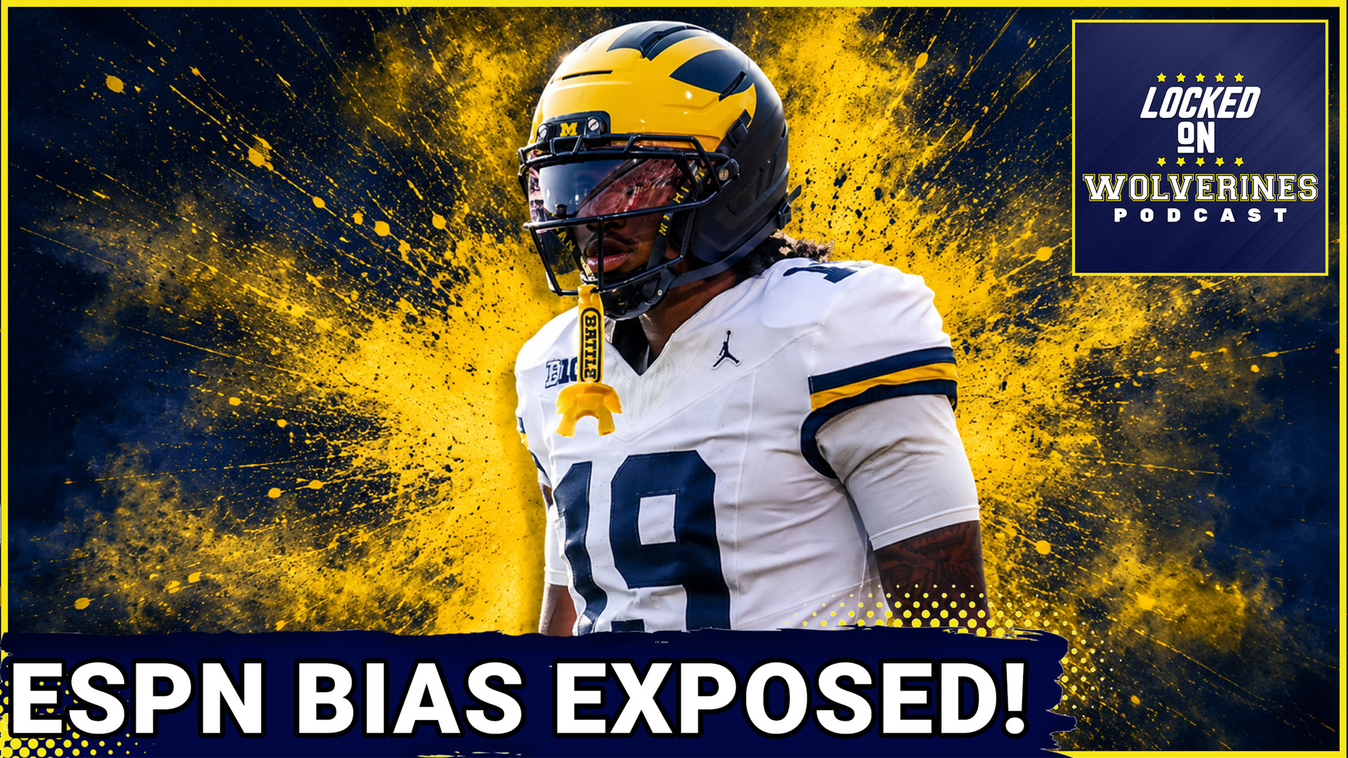 Itels Ranks SEC BIAS: We CALL OUT ESPN's Strength of Schedule Rankings, Michigan ...