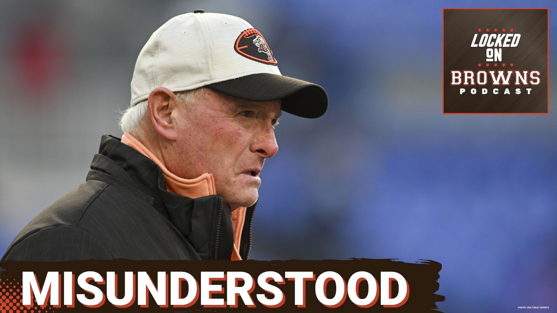 Is Jimmy Haslam misunderstood as an NFL owner? The Cleveland Browns' leadership faces scrutiny as the team navigates the aftermath of the Deshaun Watson trade.