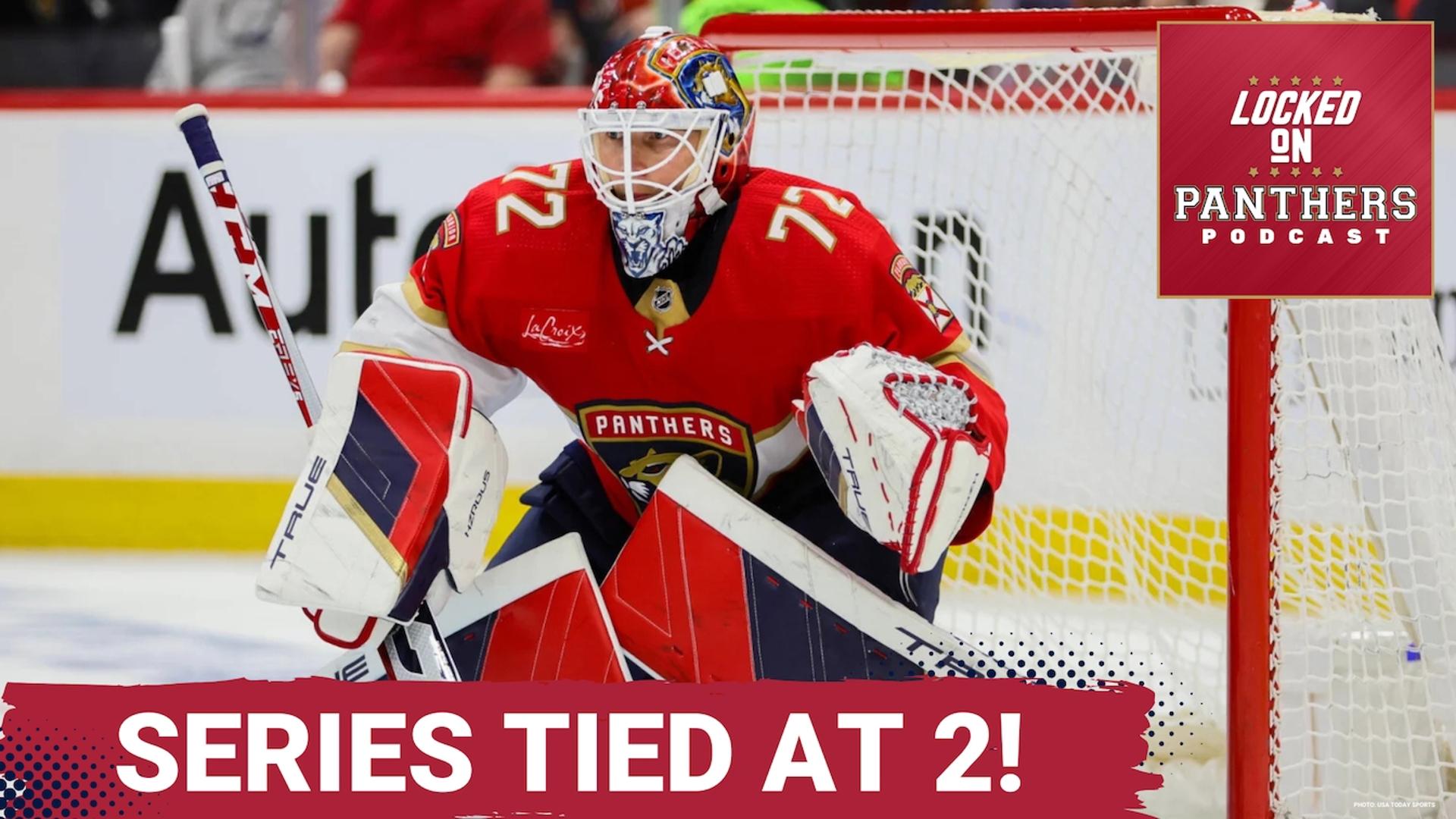 Armando Velez and Frank Rekas break down the Panthers' 2-0 shutout win over the Toronto Maple Leafs.