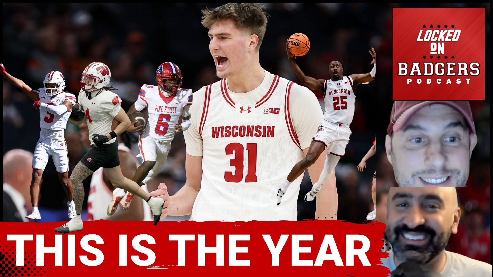 BUY or SELL: Football and Basketball BIG ticket questions this year! Does Gard make a run?