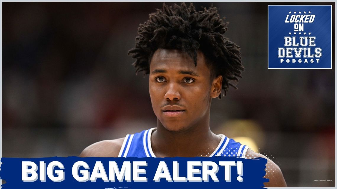 ALERT: Duke Basketball Adds Non-Conference Game vs. Georgia Bulldogs To ...