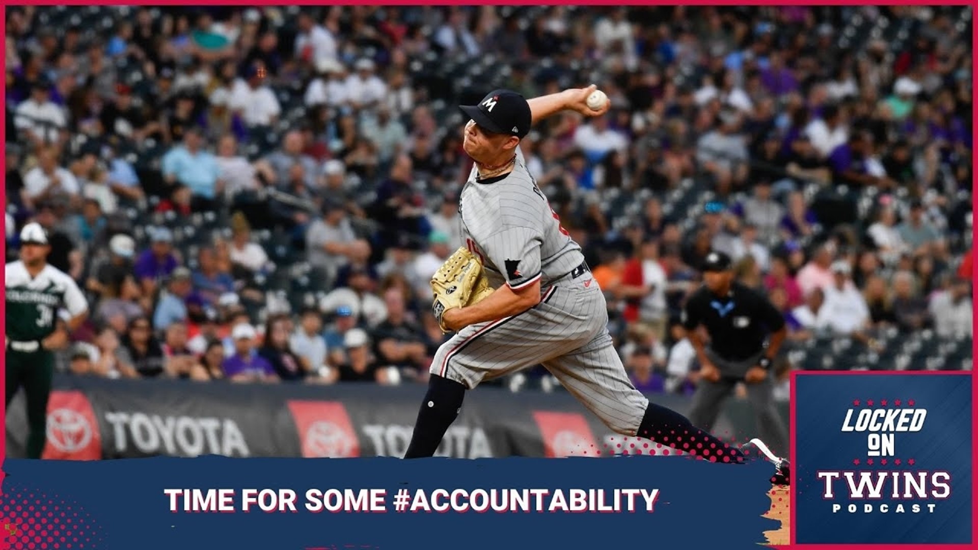 In this episode, Brandon takes #accountability for the 10 Bold Predictions he made back in March.