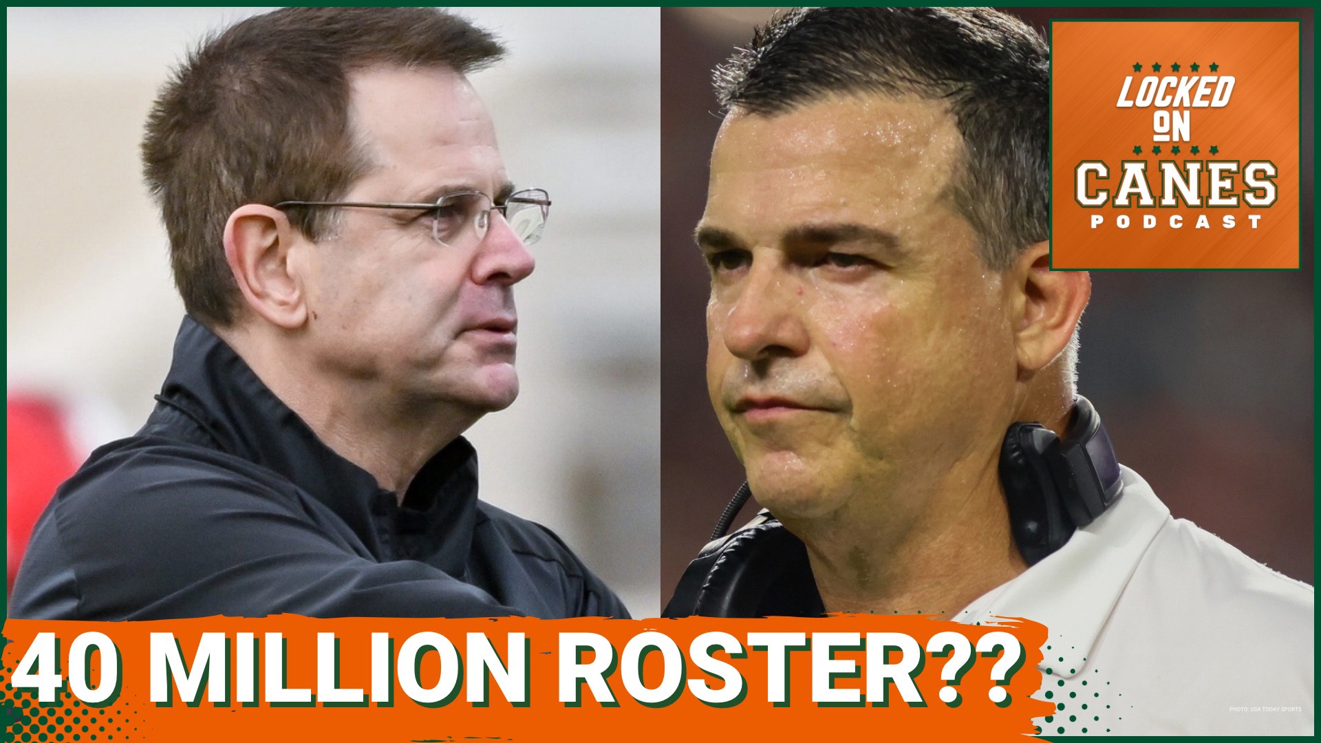 Can the Miami Hurricanes football team outpace rivals in the NIL race?