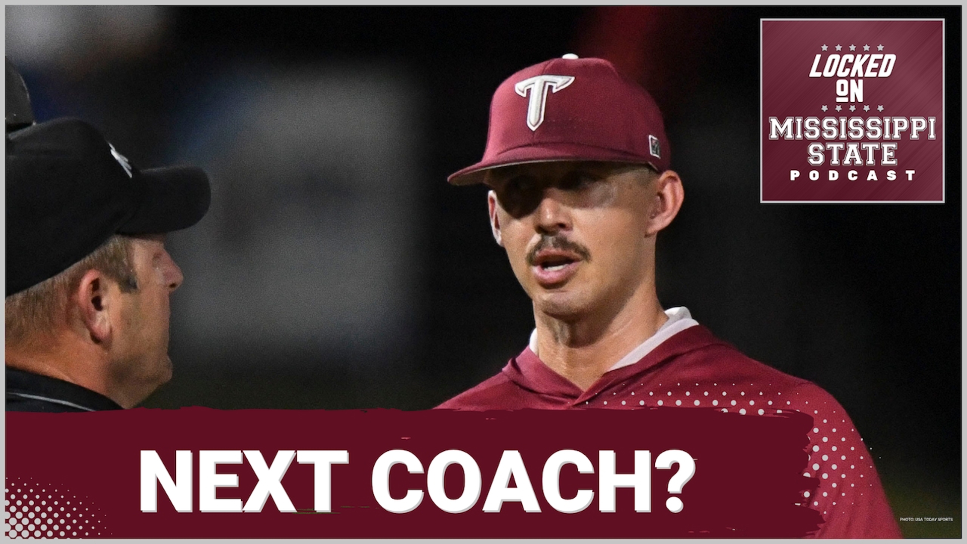 Bulldogs' baseball program is buzzing with rumors as two intriguing candidates, Georgia's Will Coggin and Troy's Skylar Meade, enter the coaching conversation.