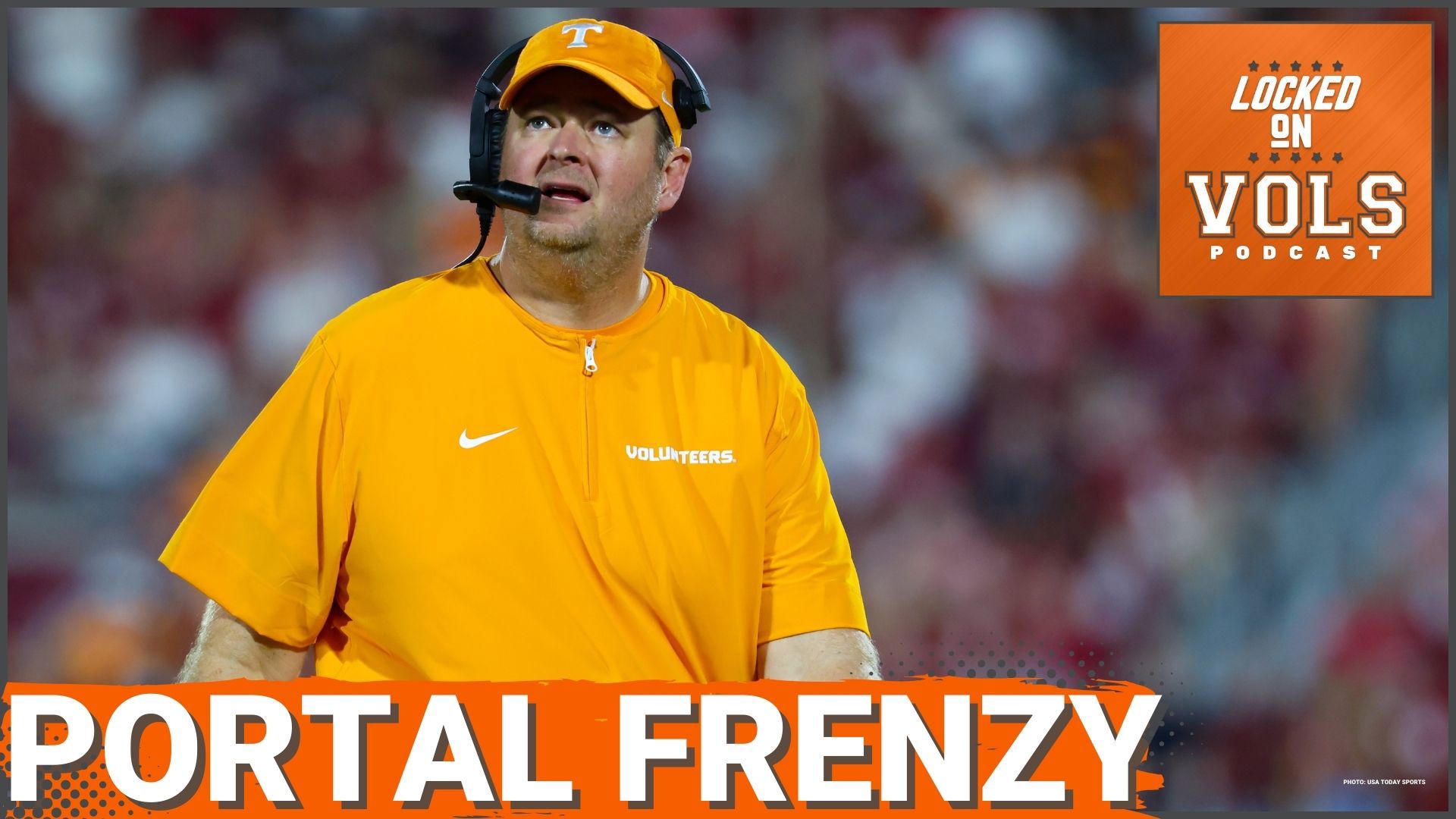 Tennessee Volunteers face a pivotal moment: Who will step up as the new quarterback after Nico Iamaleava's departure?