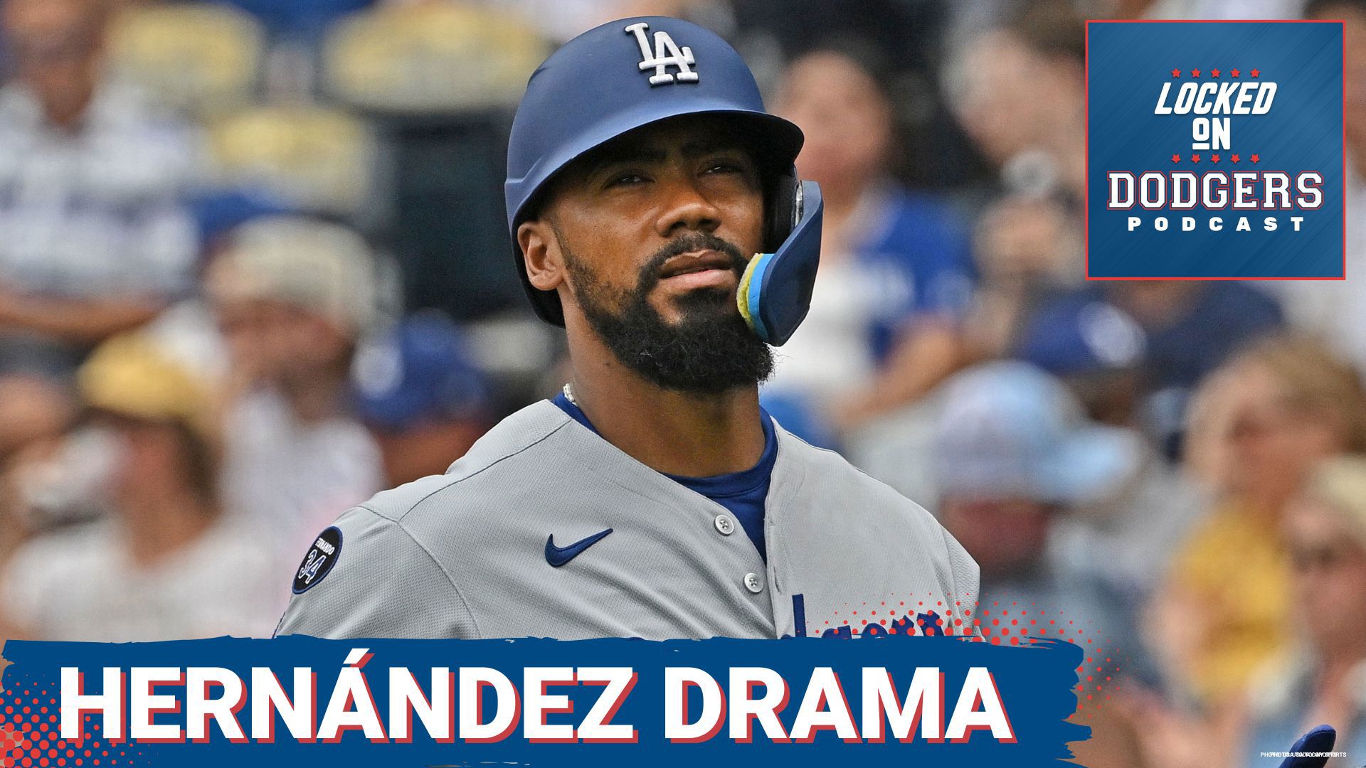 Dodgers' playoff hopes hang in the balance as August ends with mixed results. Can Los Angeles maintain their slim NL West lead?