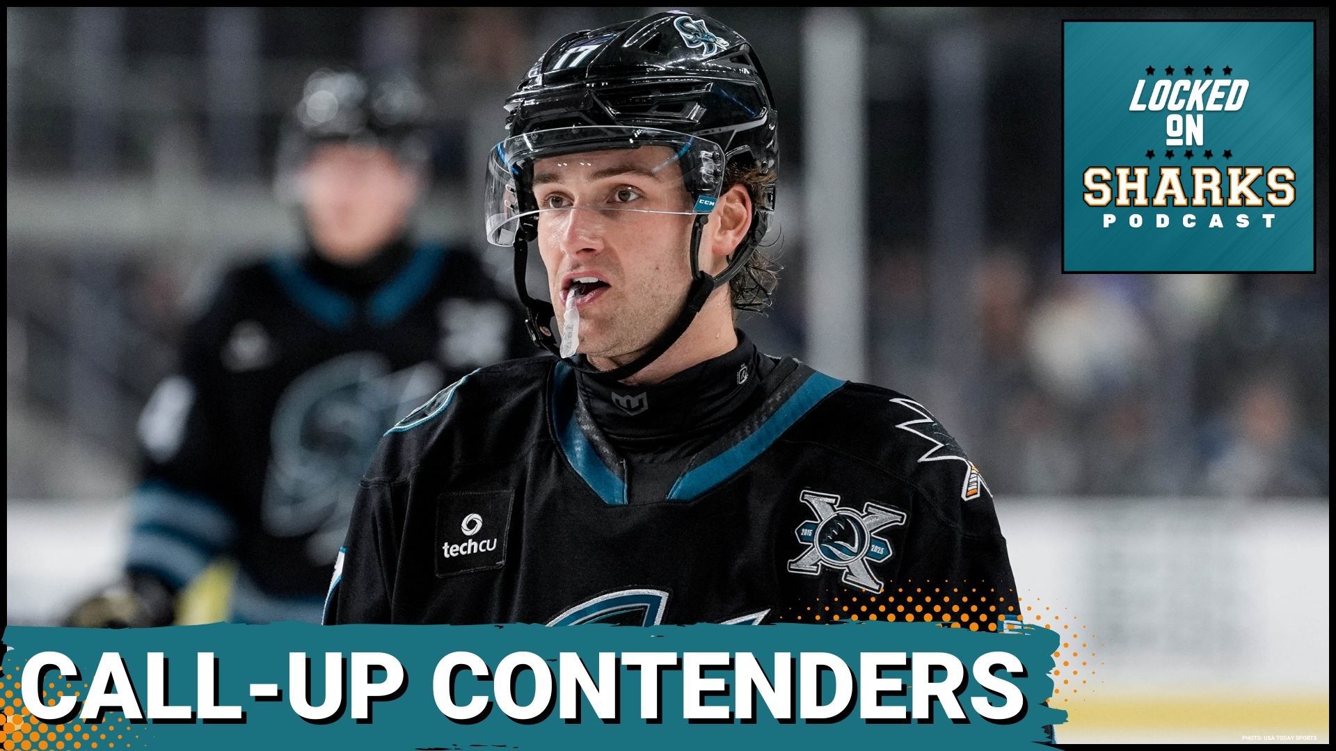 Which San Jose Barracuda players are ready to make the leap to the NHL San Jose Sharks? This episode explores the potential call-ups.