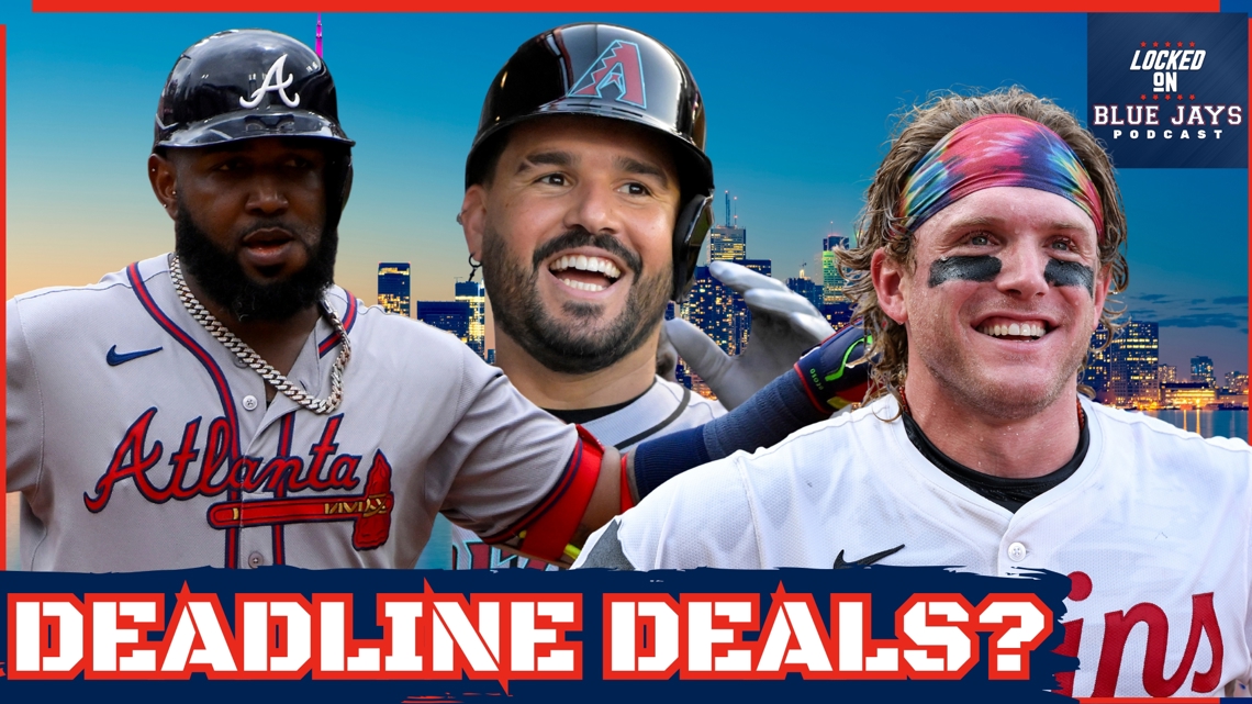Could One TRADE Put This Team - B4e508f3 12a7 4014 A43d 877e8799163f 1140x641