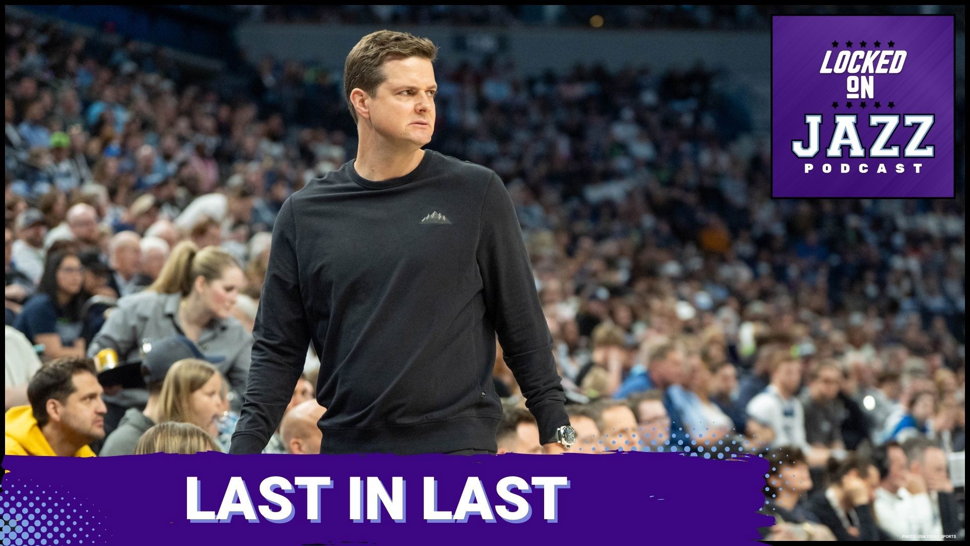 David Locke and Ron Boone bring you POSTCAST after every Utah Jazz game