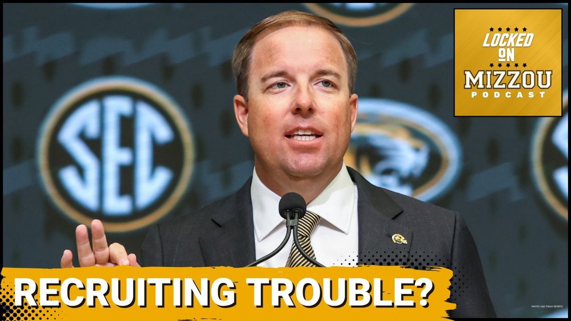 PROBLEM Missouri Recruiting MYSTERIOUSLY - B518c262 C070 41cf 8b13 1f5ef0573ef2 1140x641
