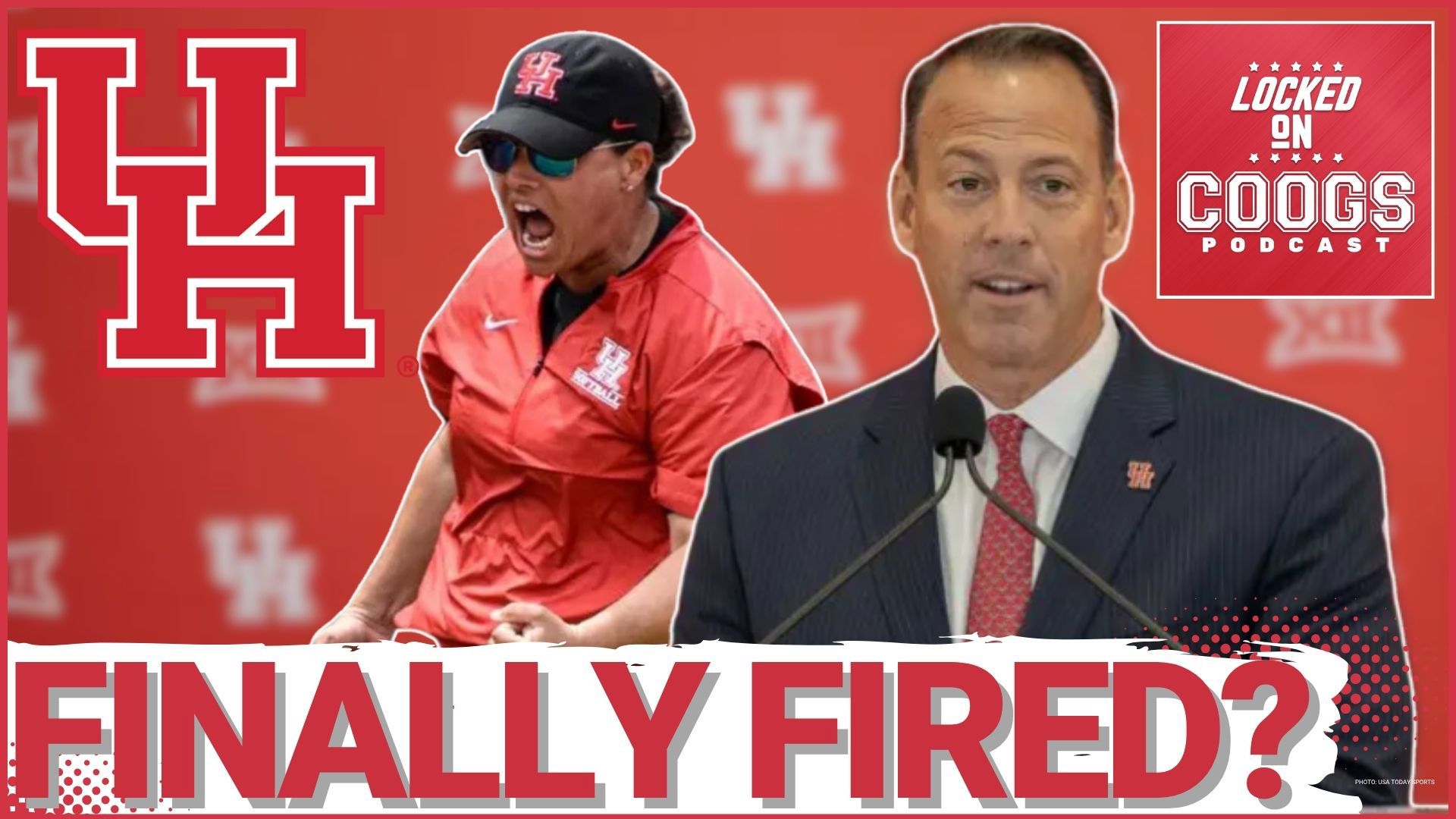Kristen Vesely's departure from the University of Houston softball program marks a pivotal moment for the Houston Cougars. What led to this significant change?