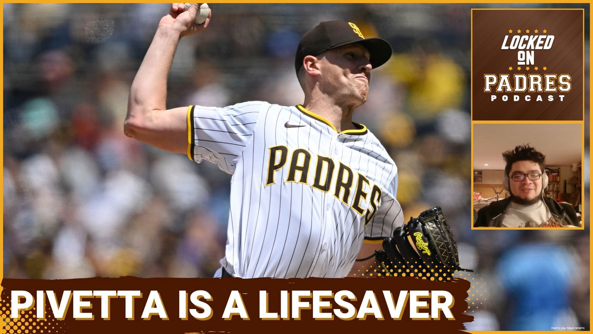 On today's episode, Javier is reacting to the Padres pitching staff completely blanking the Tigers and the lineup depth questions!