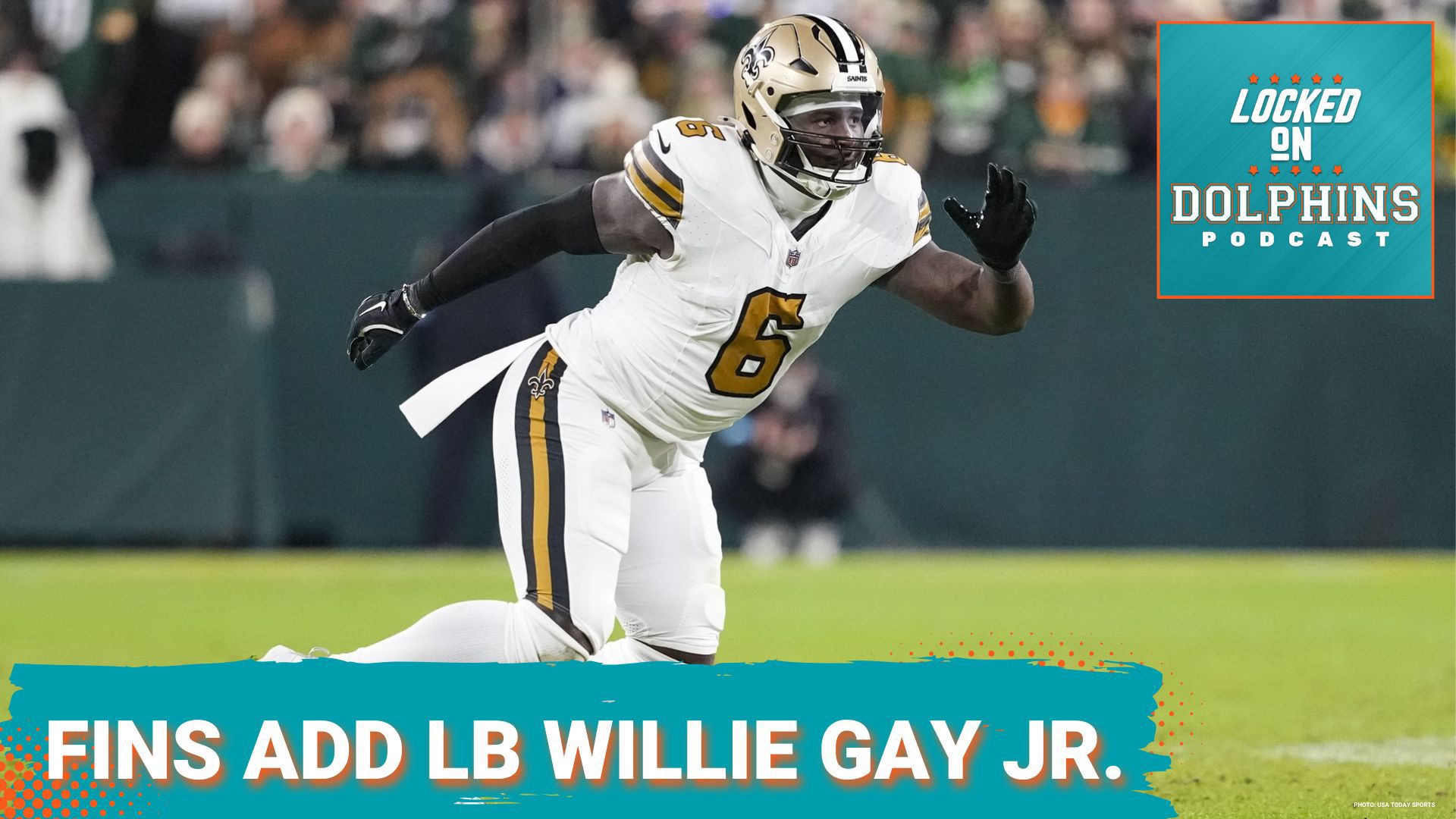 It's a champagne problem' — Dolphins defense faces a challenging issue that  every coach wishes they had in 2025 - A to Z Sports, image size:1920x1080