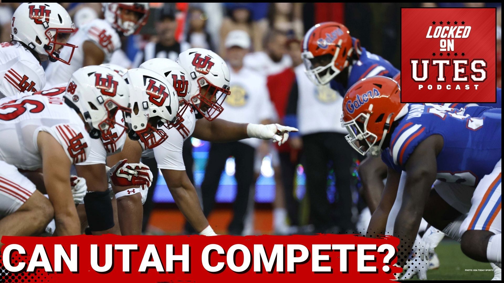 Can the Utah Football compete with the Big Ten's elite? Recent comments by a Big Ten coach have sparked debate about the Utah Utes' standing in college football.