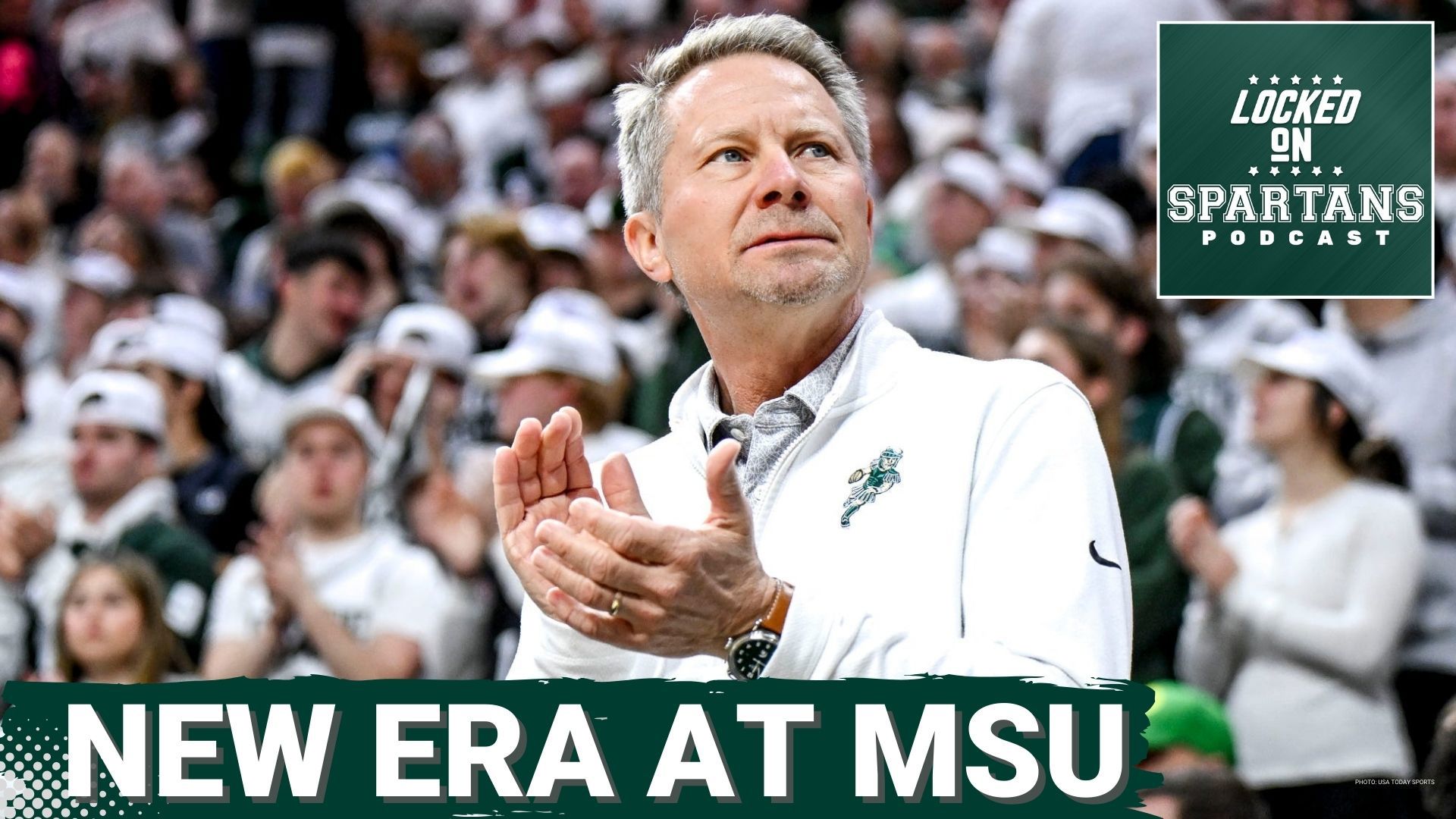 Michigan State Spartans shake up the college sports scene with the dismissal of Athletic Director Alan Haller.