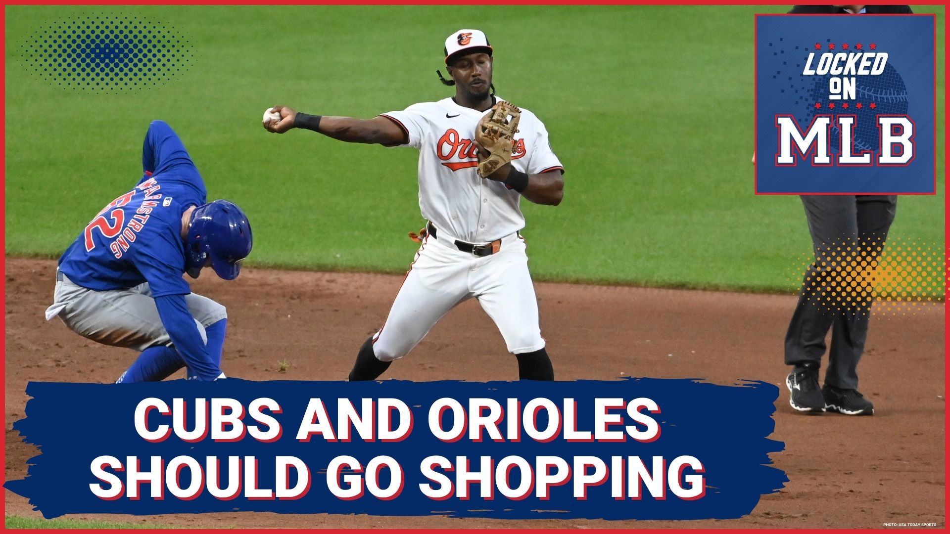 The Cubs and Orioles have some glaring needs and a few remaining free agents could provide a boost. Plus thoughts of ESPN and the rise of Marvin Miller.