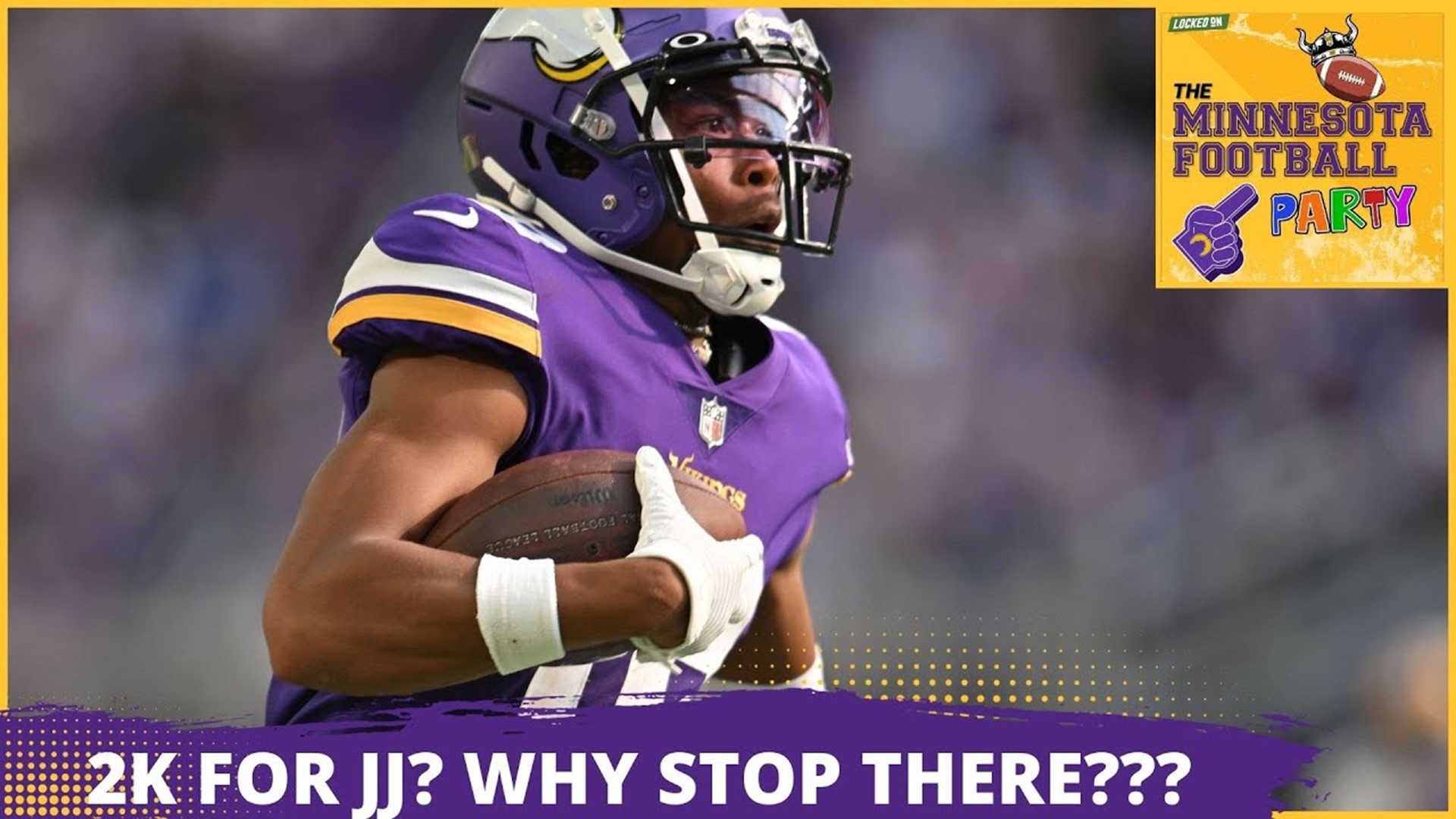 In-Depth REACTION to Justin Jefferson's Greatness & Kevin O'Connell's Minnesota Vikings Debut