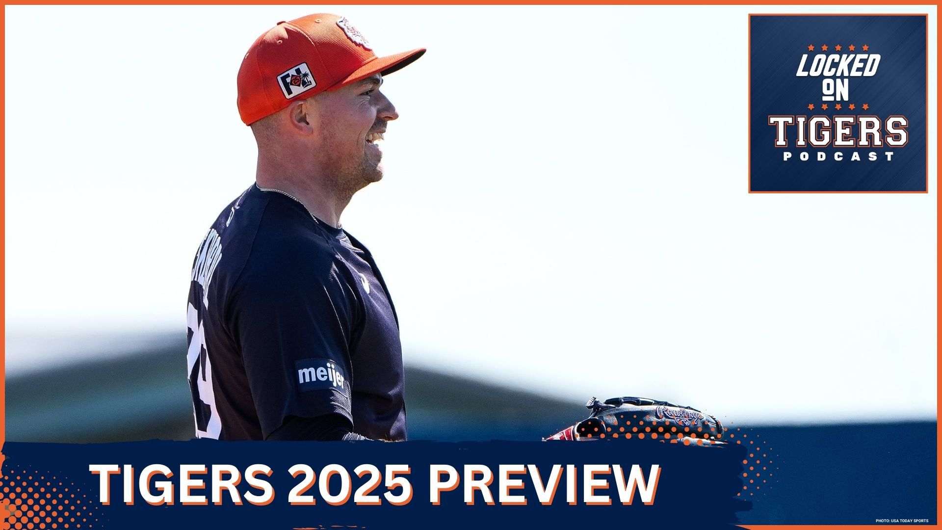 Today we discuss the 2025 Detroit Tigers and what the expectations for the season are. Happy Opening Day, Detroit!