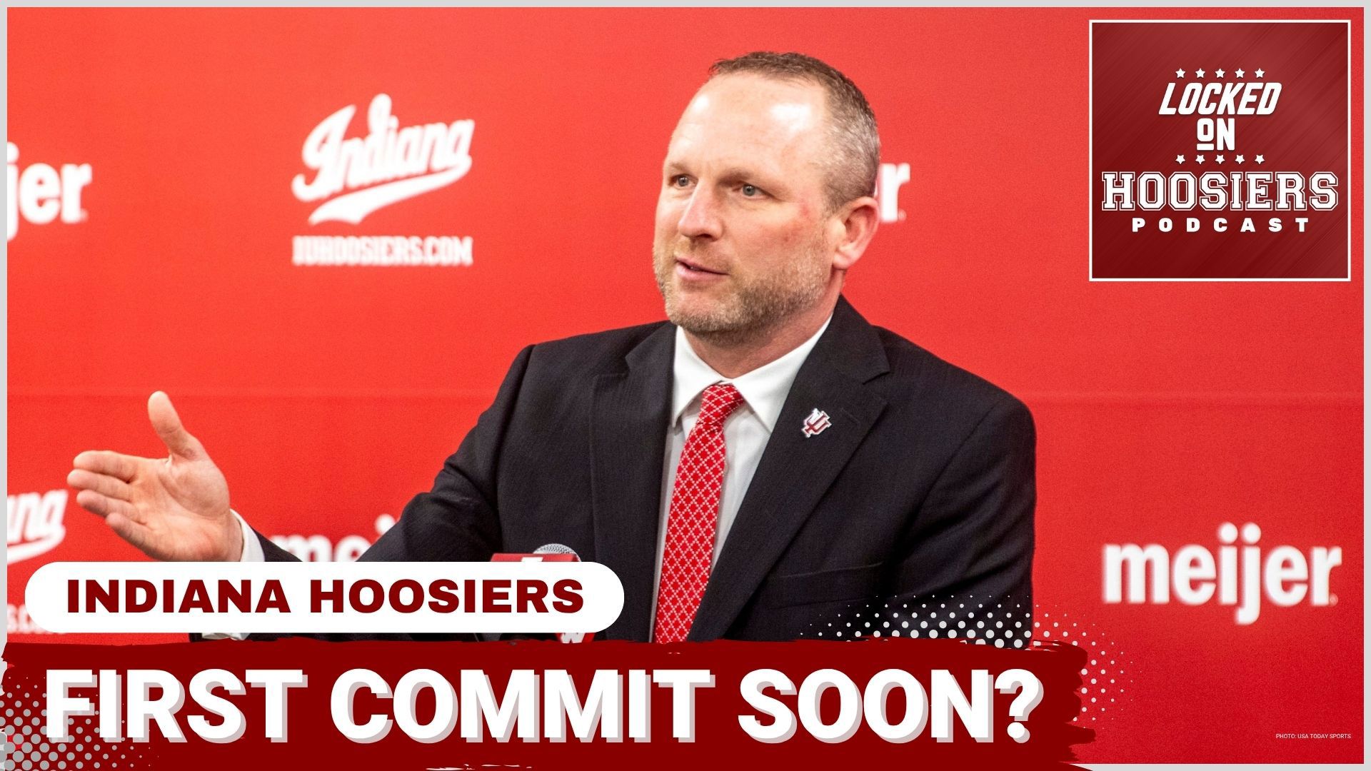 INDIANA HOOSIERS basketball recruiting heats up. Will Sammy Jackson choose the Hoosiers over Texas? Sammy Jackson will choose TODAY between Indiana and Texas.