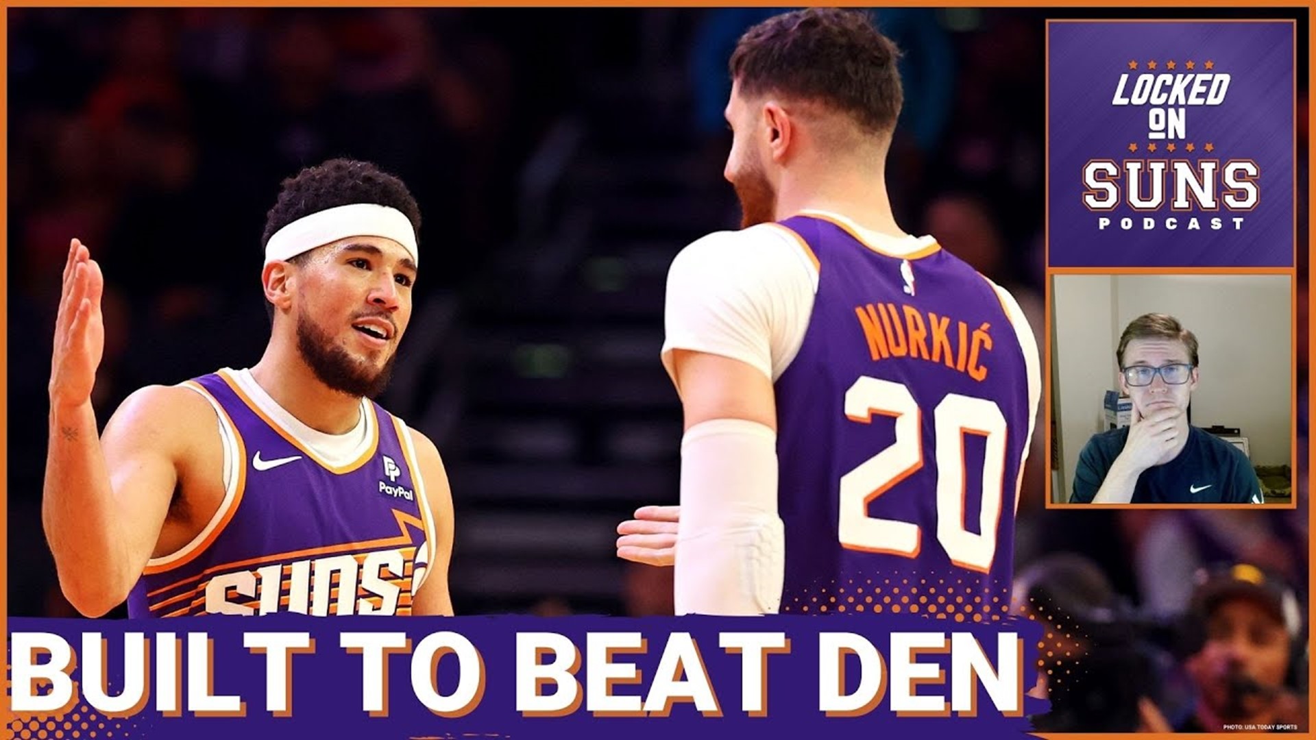 The Phoenix Suns beat the Nuggets in Denver again, a reminder that this matchup was at the core of how they handled their offseason.