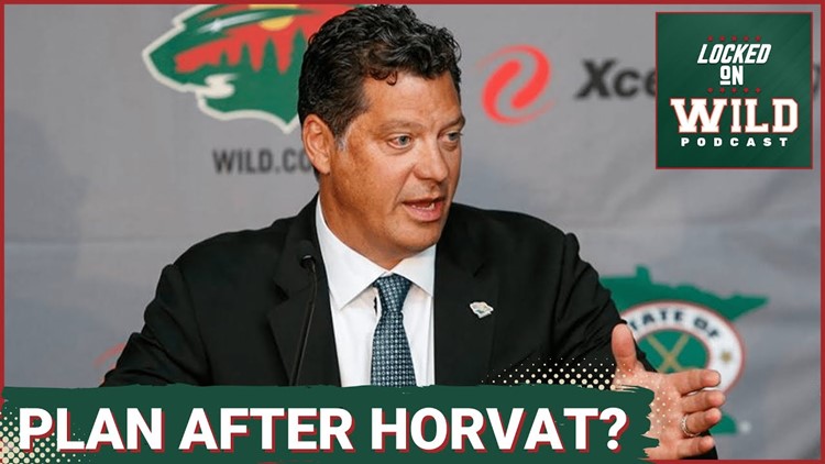 What the Bo Horvat Trade Means for the Minnesota Wild as they Seek Top Six Help!